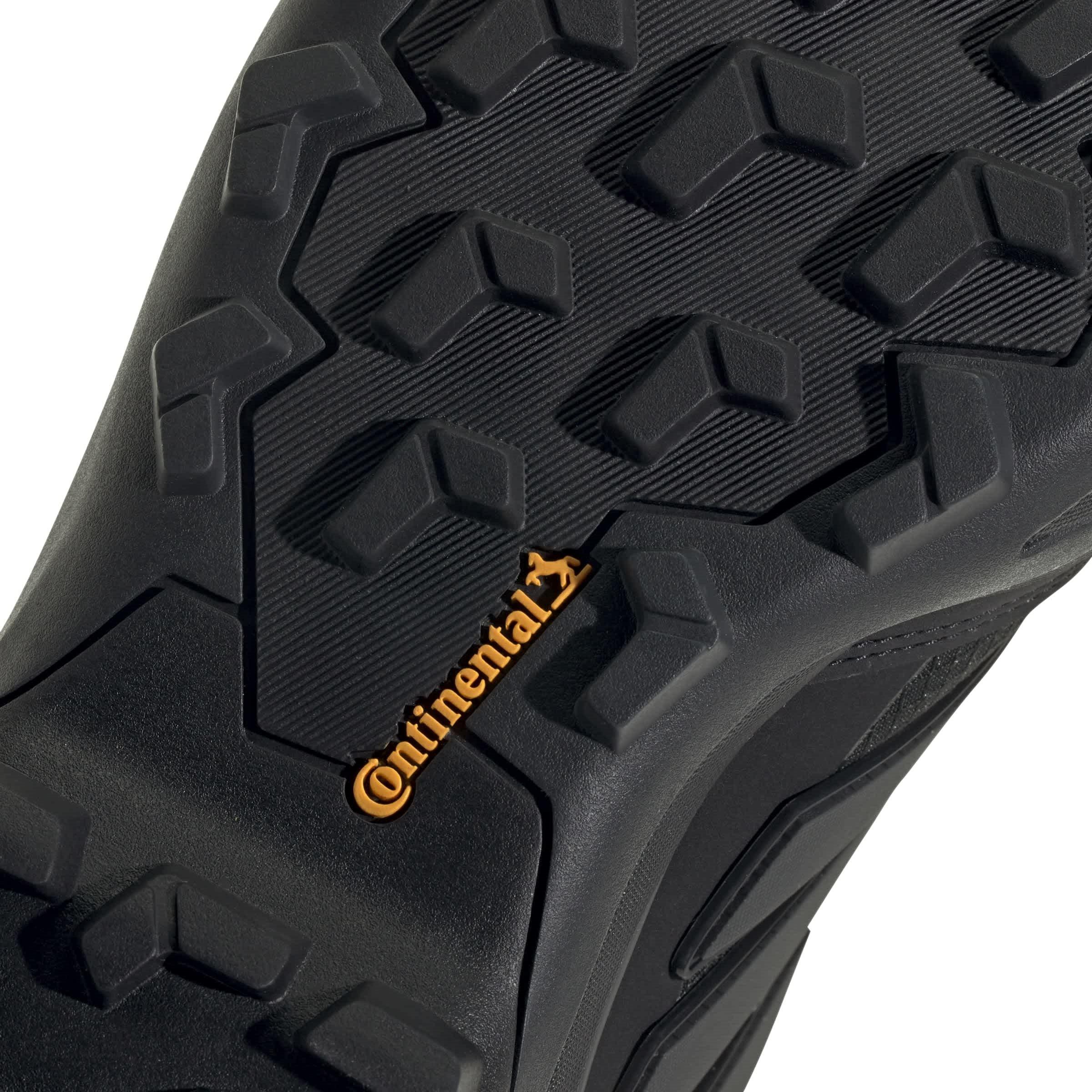 Core Black - adidas - Terrex Skychaser GORE-TEX Hiking Shoes Mens - 8