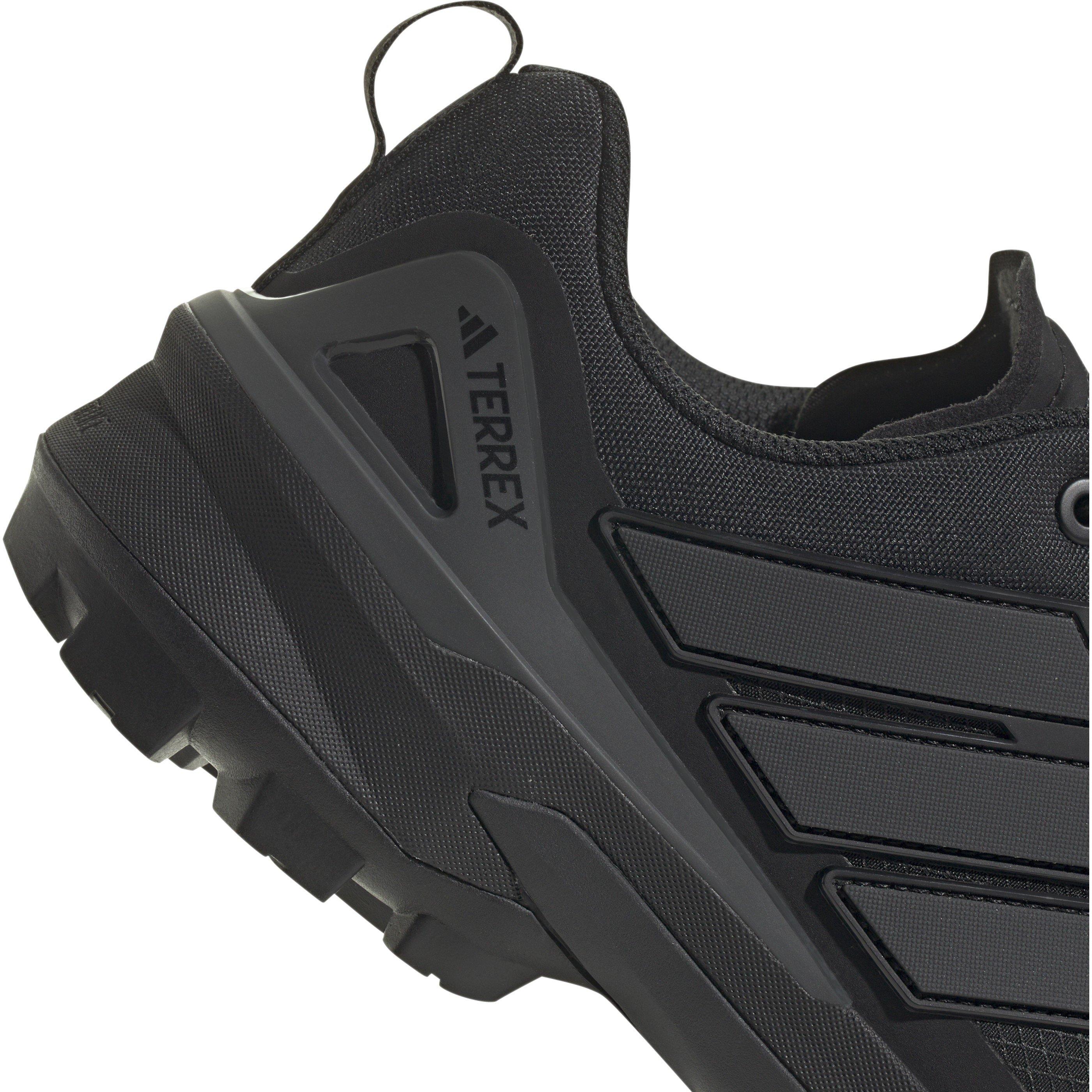 Core Black - adidas - Terrex Skychaser GORE-TEX Hiking Shoes Mens - 7
