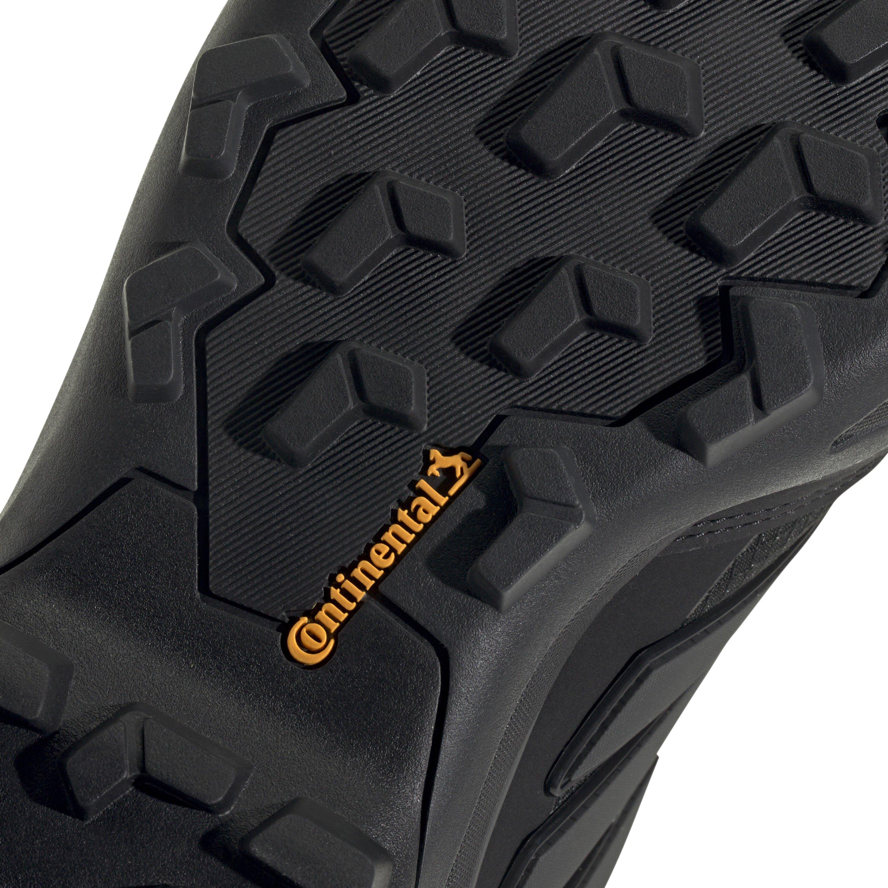 Core Black - adidas - Terrex Skychaser GORE-TEX Hiking Shoes Mens - 8