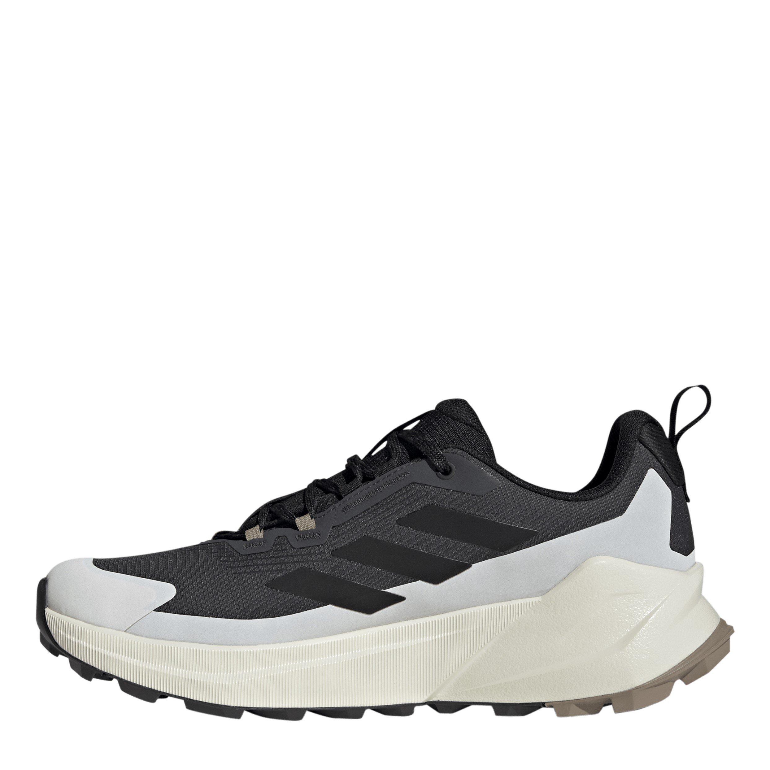White/Black - adidas - Terrex Trailmaker 2 GORE-TEX Hiking Shoes Mens - 2
