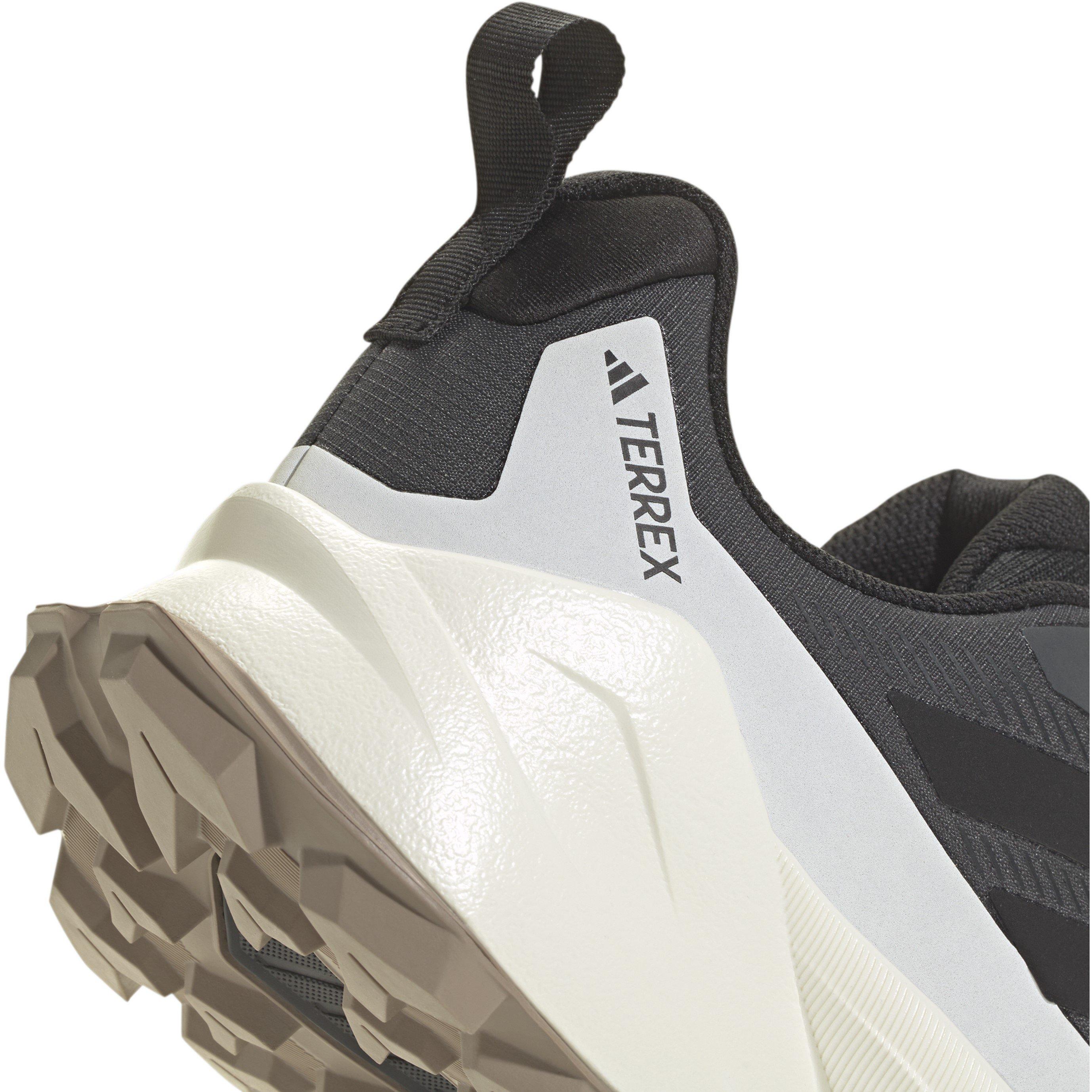 White/Black - adidas - Terrex Trailmaker 2 GORE-TEX Hiking Shoes Mens - 7