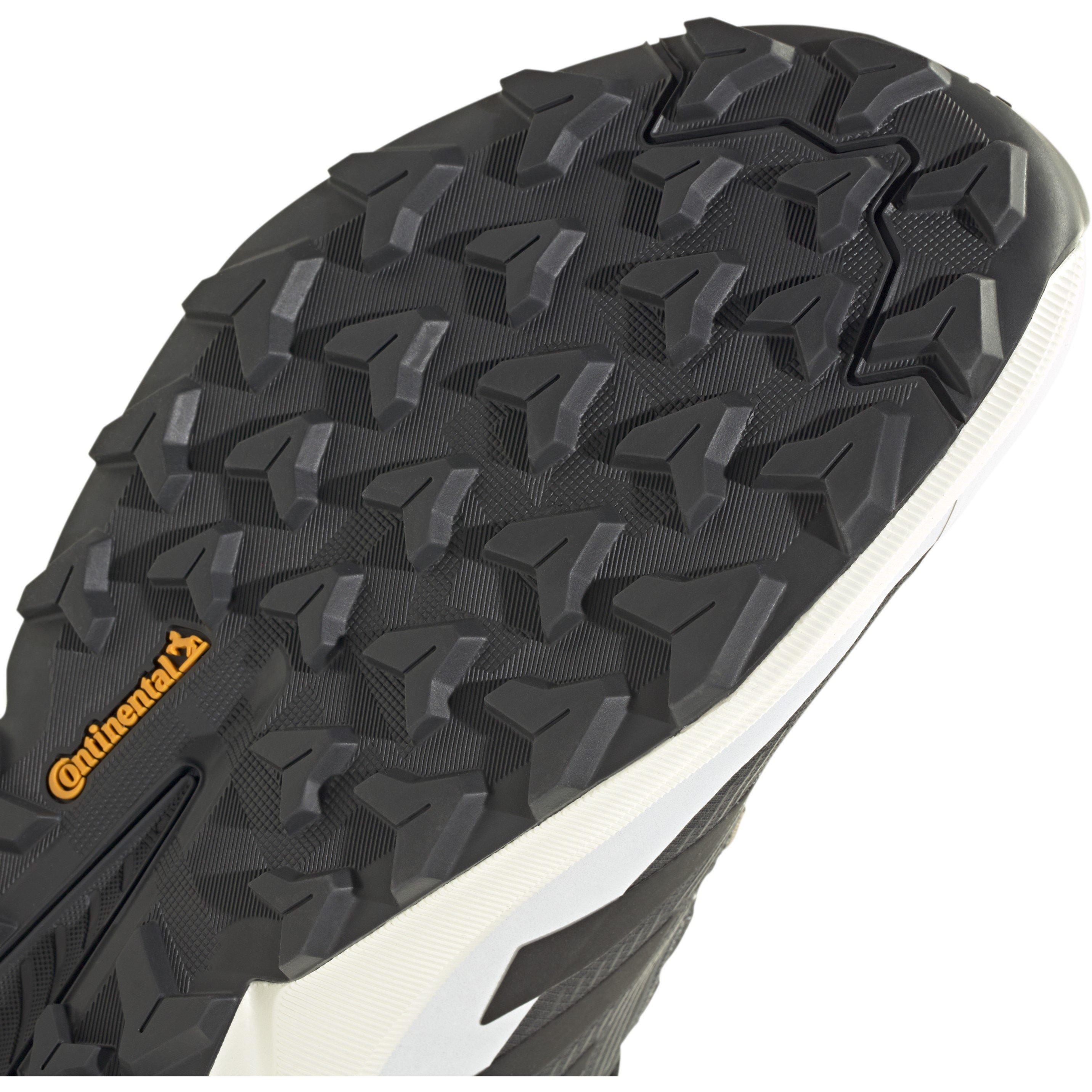 White/Black - adidas - Terrex Trailmaker 2 GORE-TEX Hiking Shoes Mens - 8