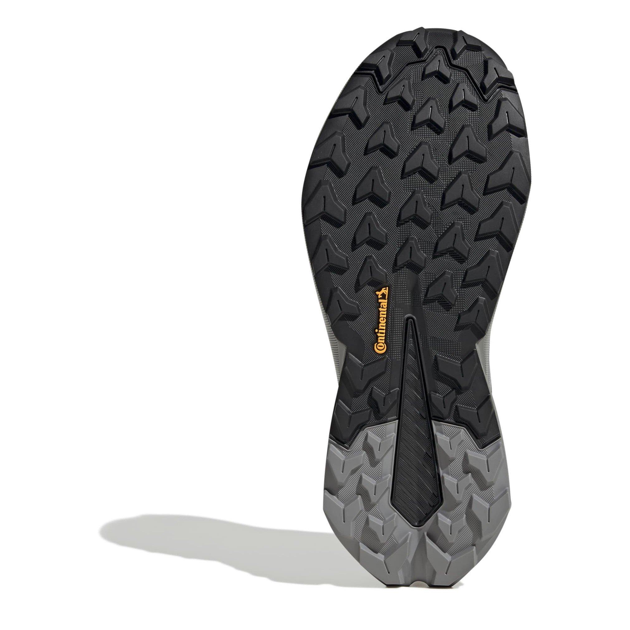 Grigio - adidas - Terrex Trailmaker 2 GORE-TEX Hiking Shoes Mens - 6