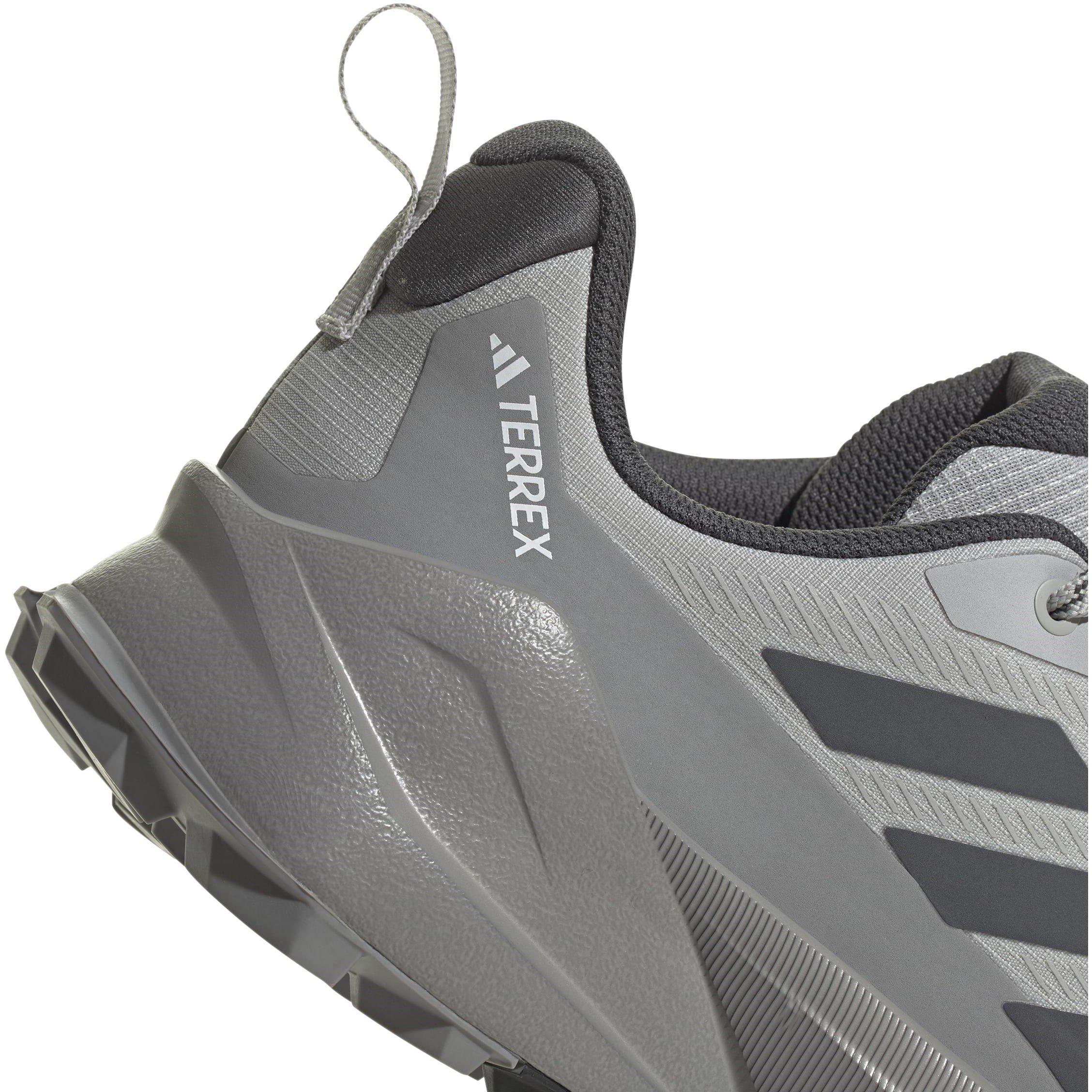 Grigio - adidas - Terrex Trailmaker 2 GORE-TEX Hiking Shoes Mens - 7