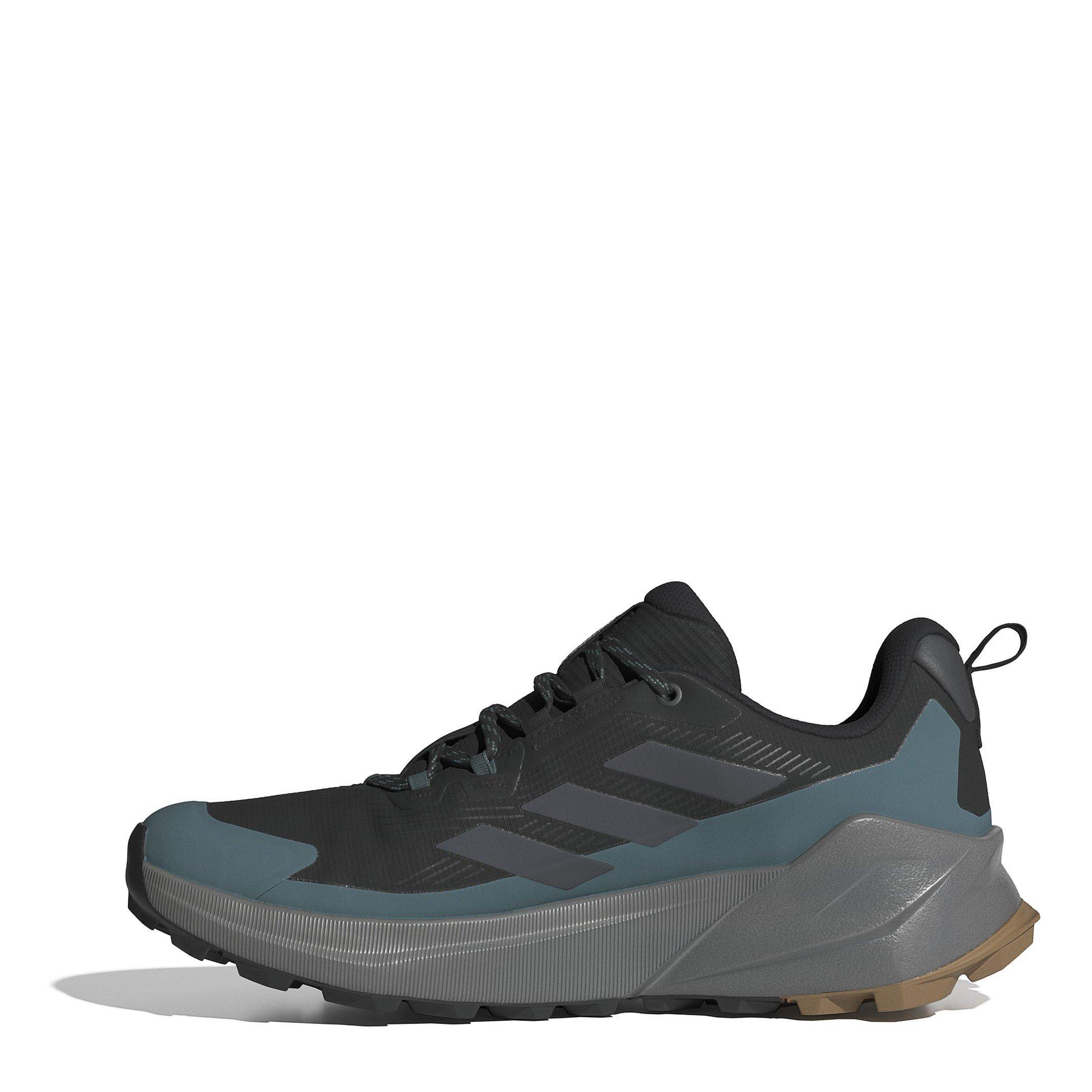 Sort/Grå - adidas - Terrex Trailmaker 2 GORE-TEX Hiking Shoes Mens - 2