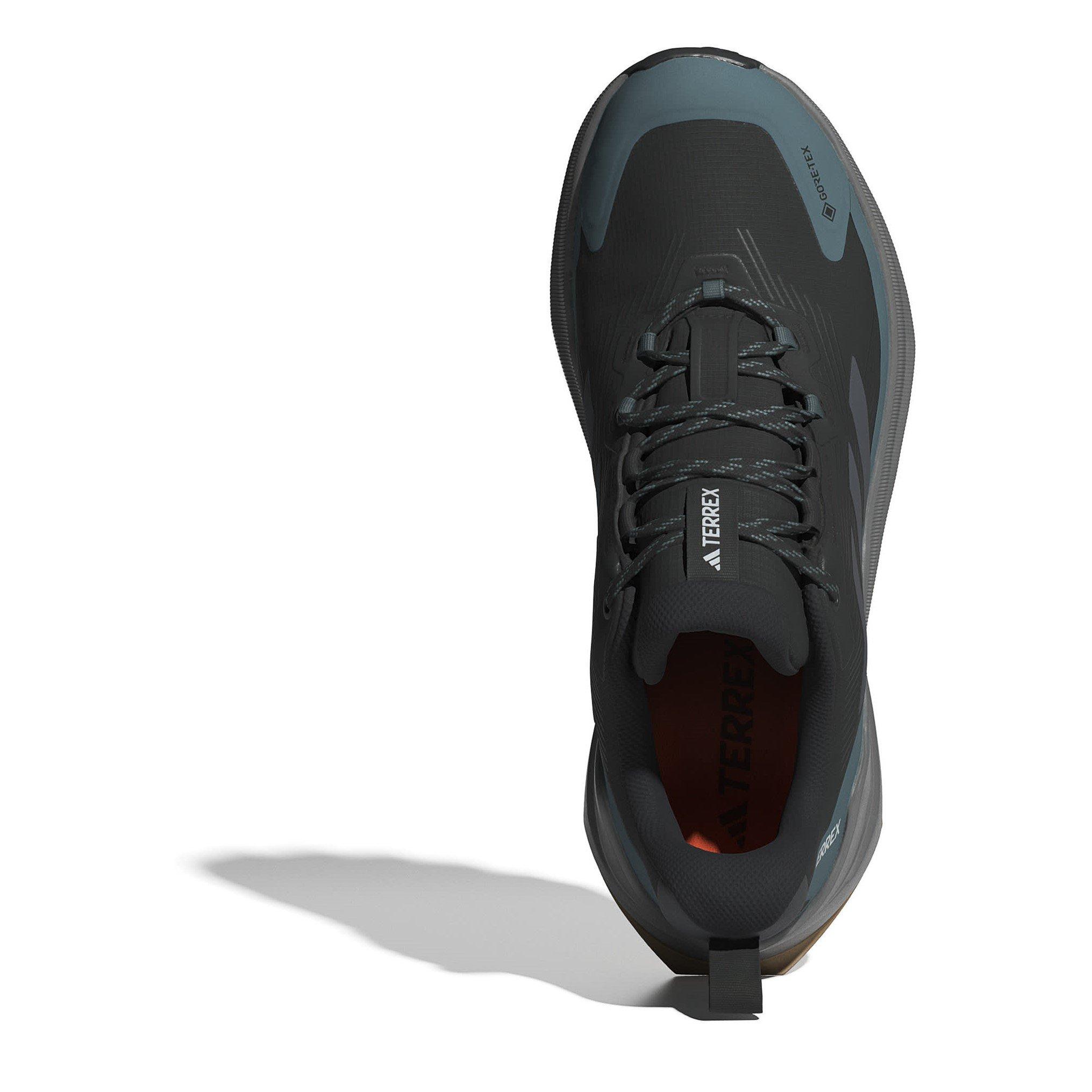 Sort/Grå - adidas - Terrex Trailmaker 2 GORE-TEX Hiking Shoes Mens - 5