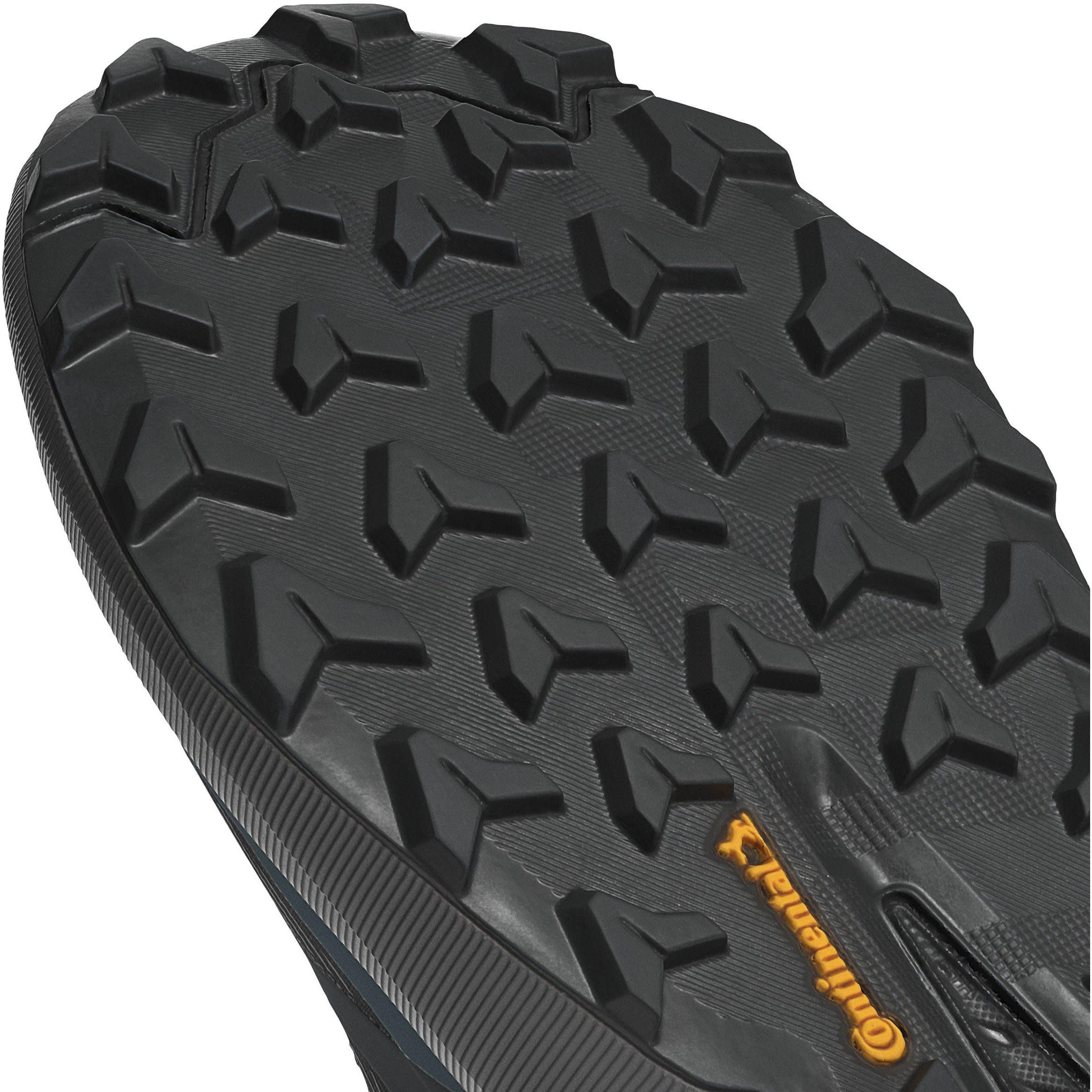 Sort/Grå - adidas - Terrex Trailmaker 2 GORE-TEX Hiking Shoes Mens - 8