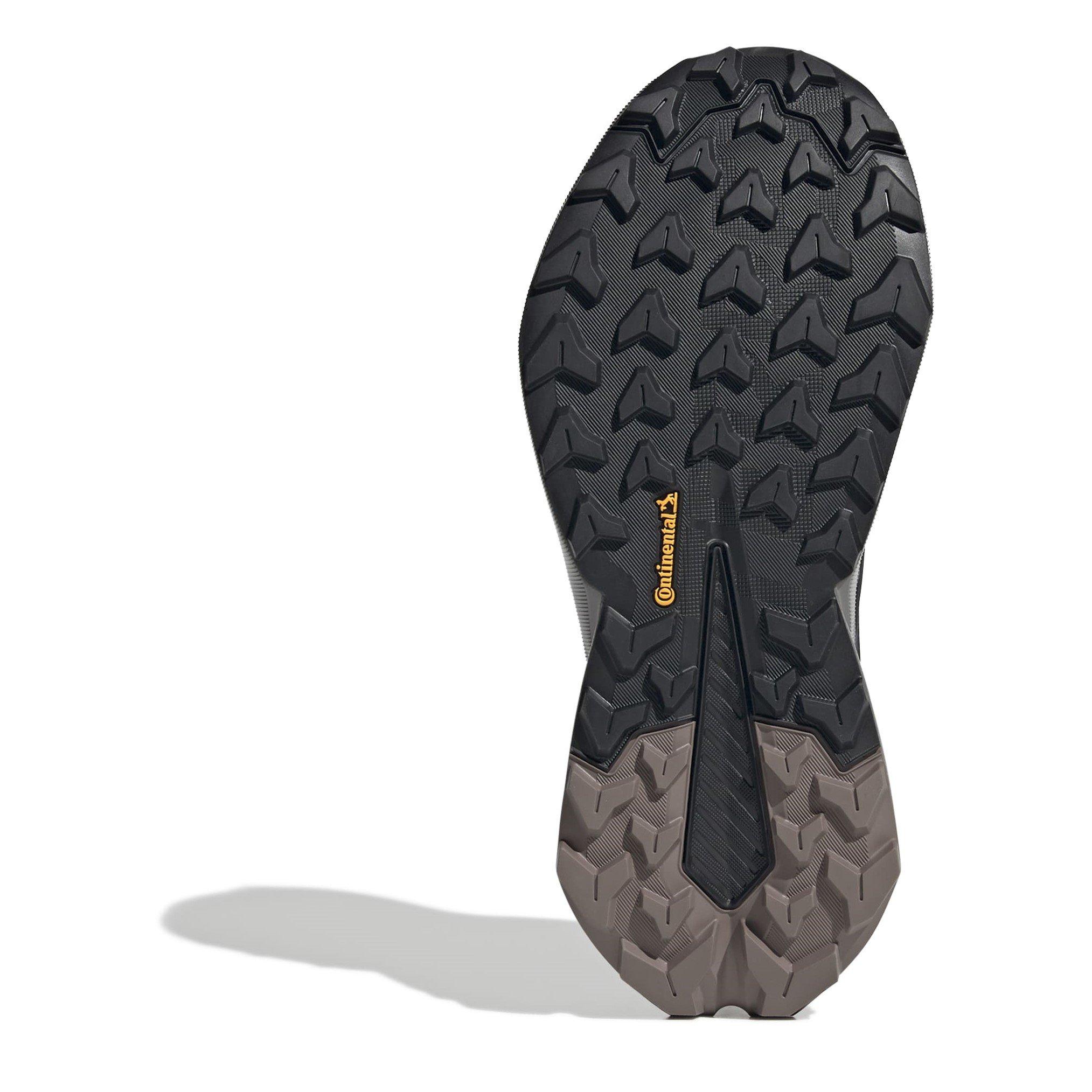 Ugljen/Crni - adidas - Terrex Trailmaker 2.0 GORE-TEX Hiking Shoes Womens - 6