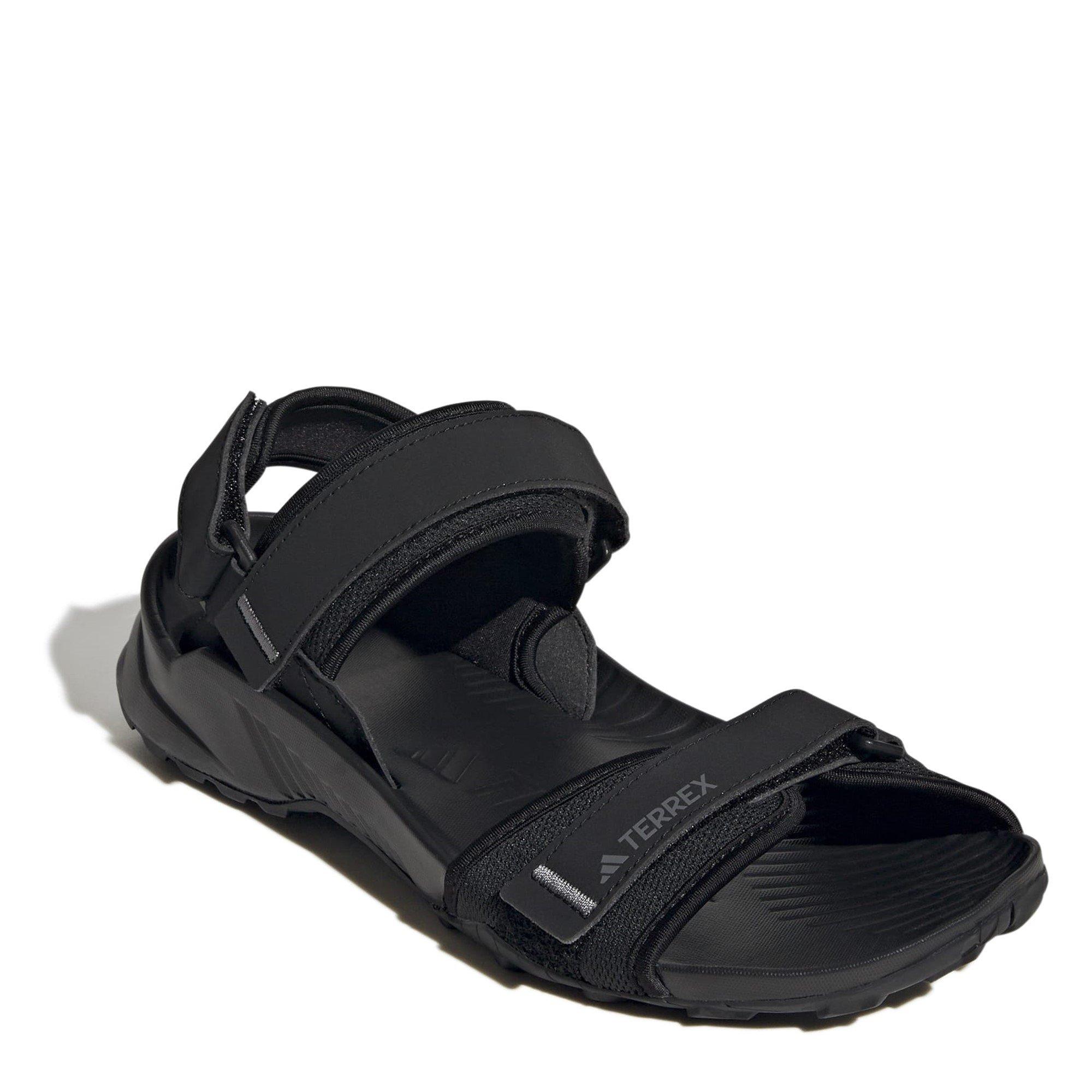 Zwart - adidas - Terrex Hydroterra Sandals Mens - 3