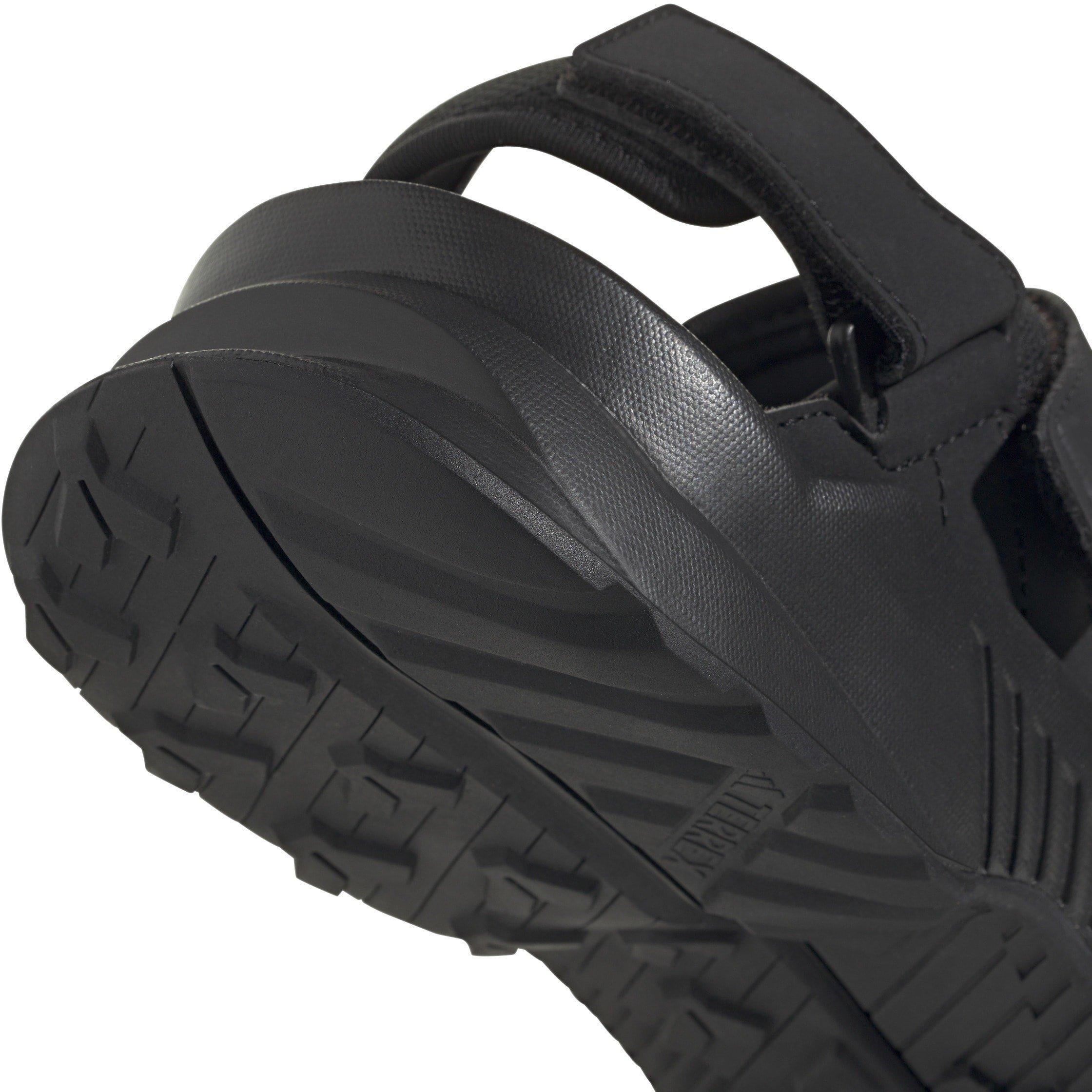 Zwart - adidas - Terrex Hydroterra Sandals Mens - 7