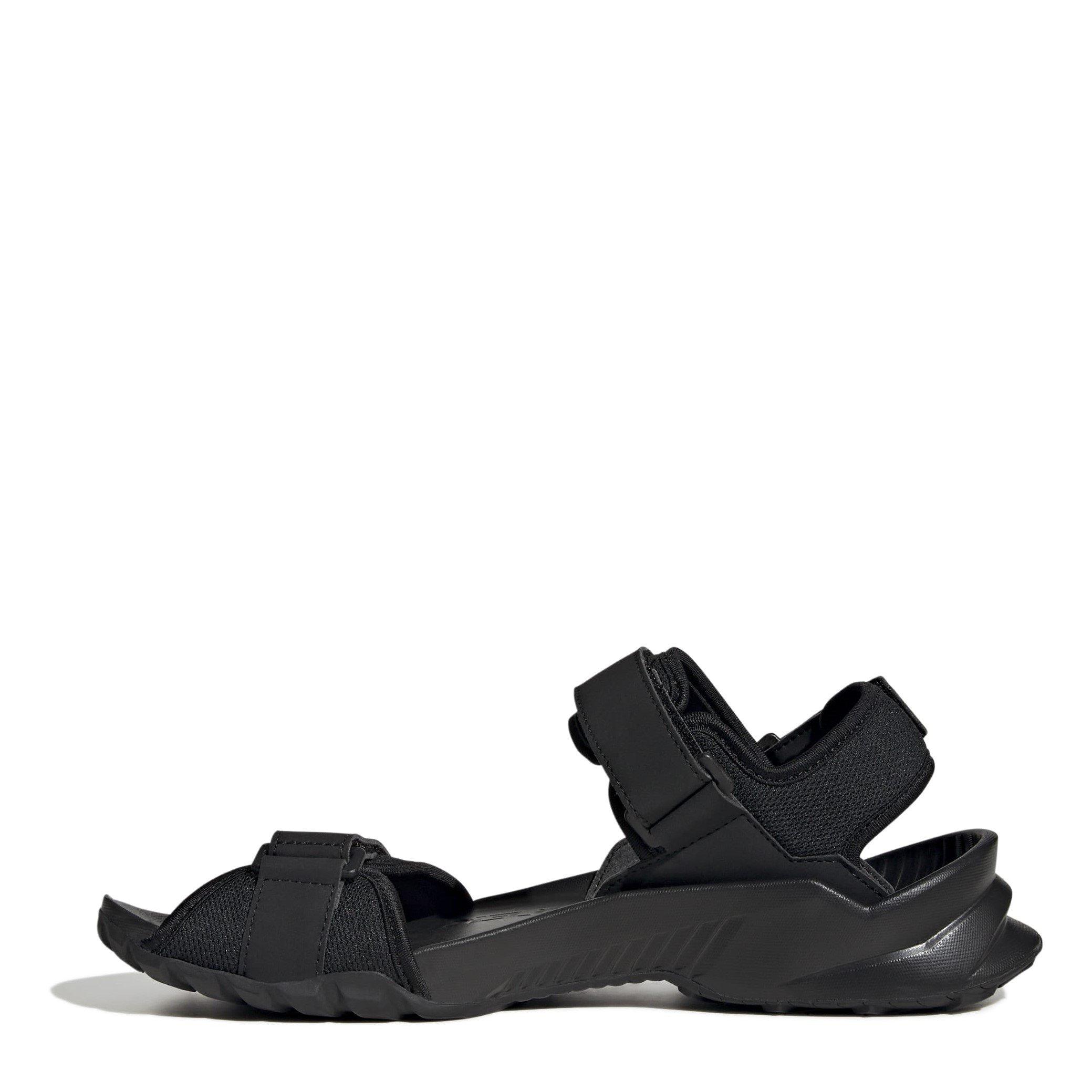 Zwart - adidas - Terrex Hydroterra Sandals Mens - 2