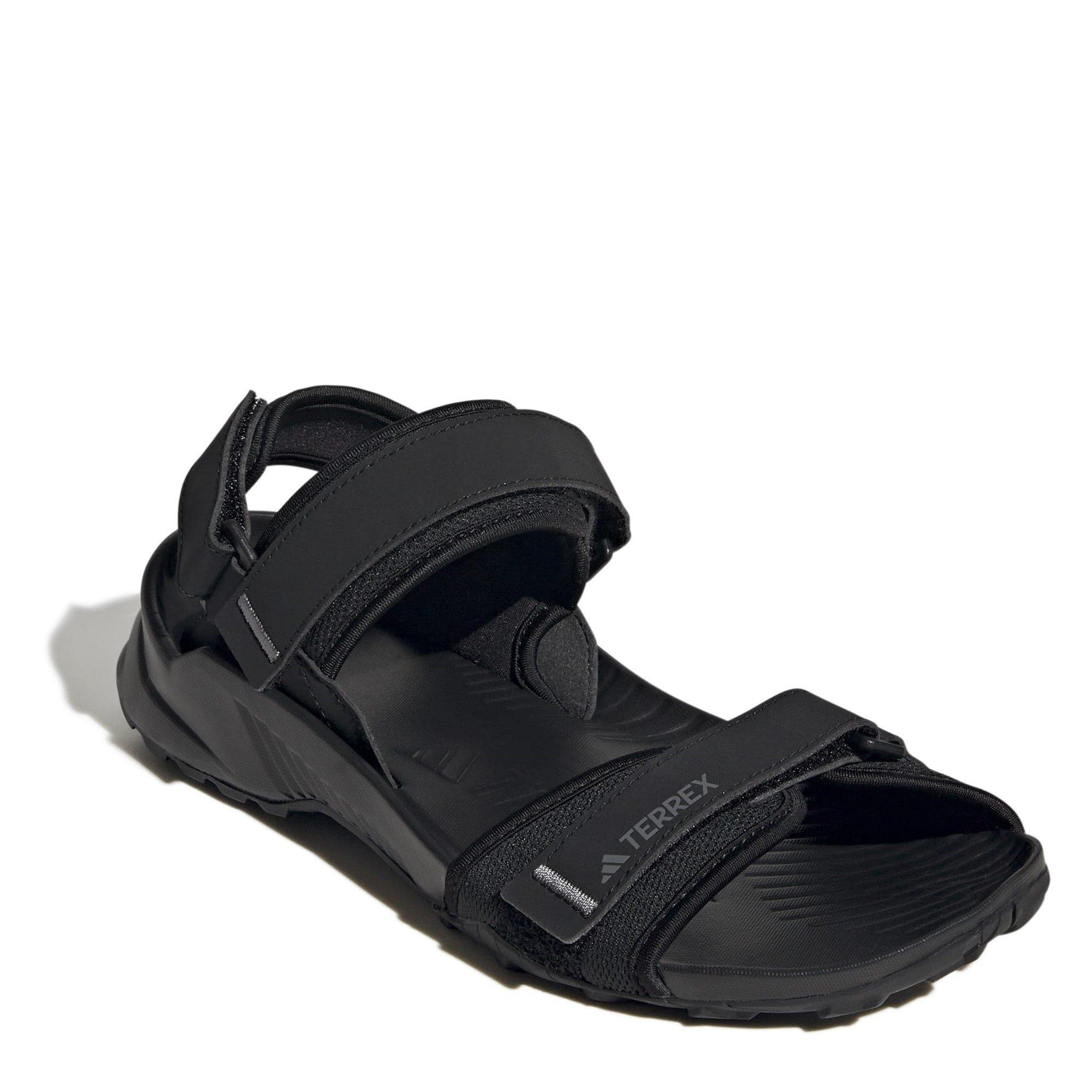 Zwart - adidas - Terrex Hydroterra Sandals Mens - 3