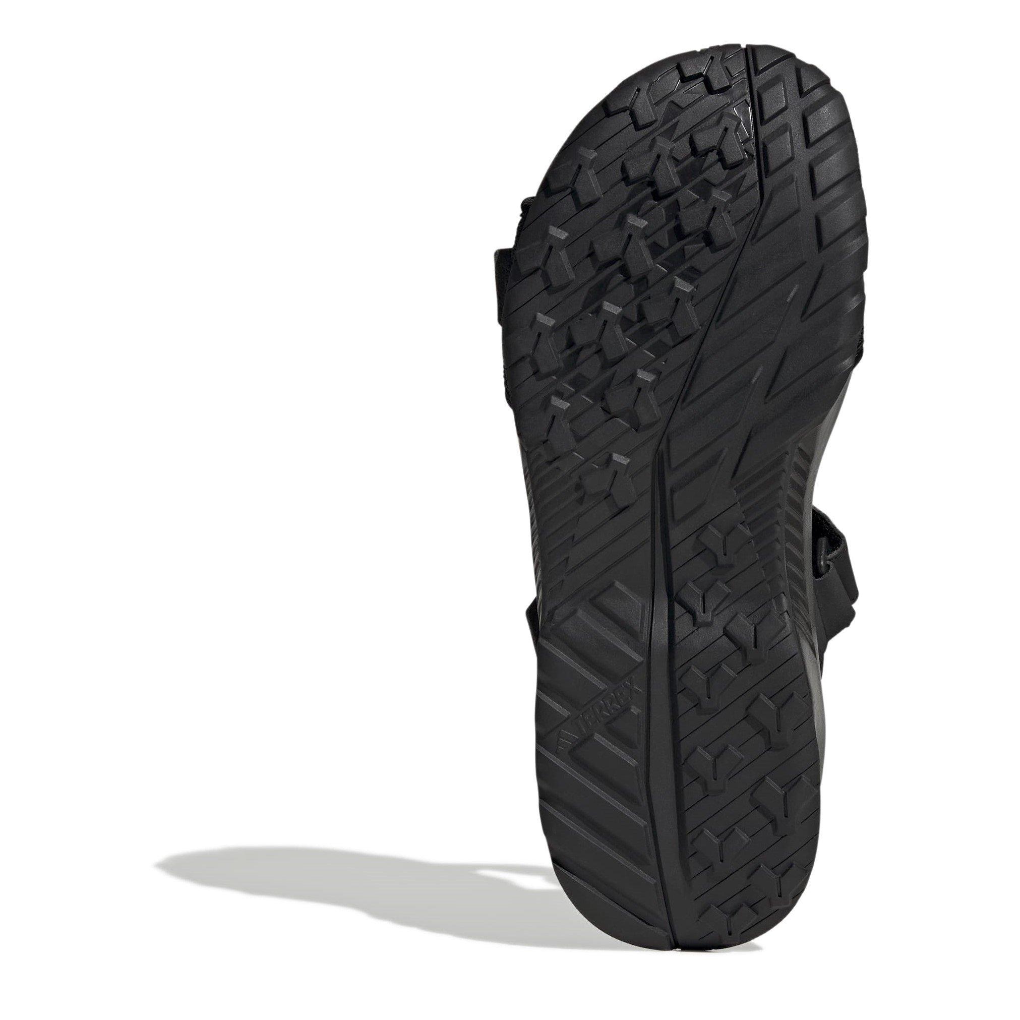 Zwart - adidas - Terrex Hydroterra Sandals Mens - 6