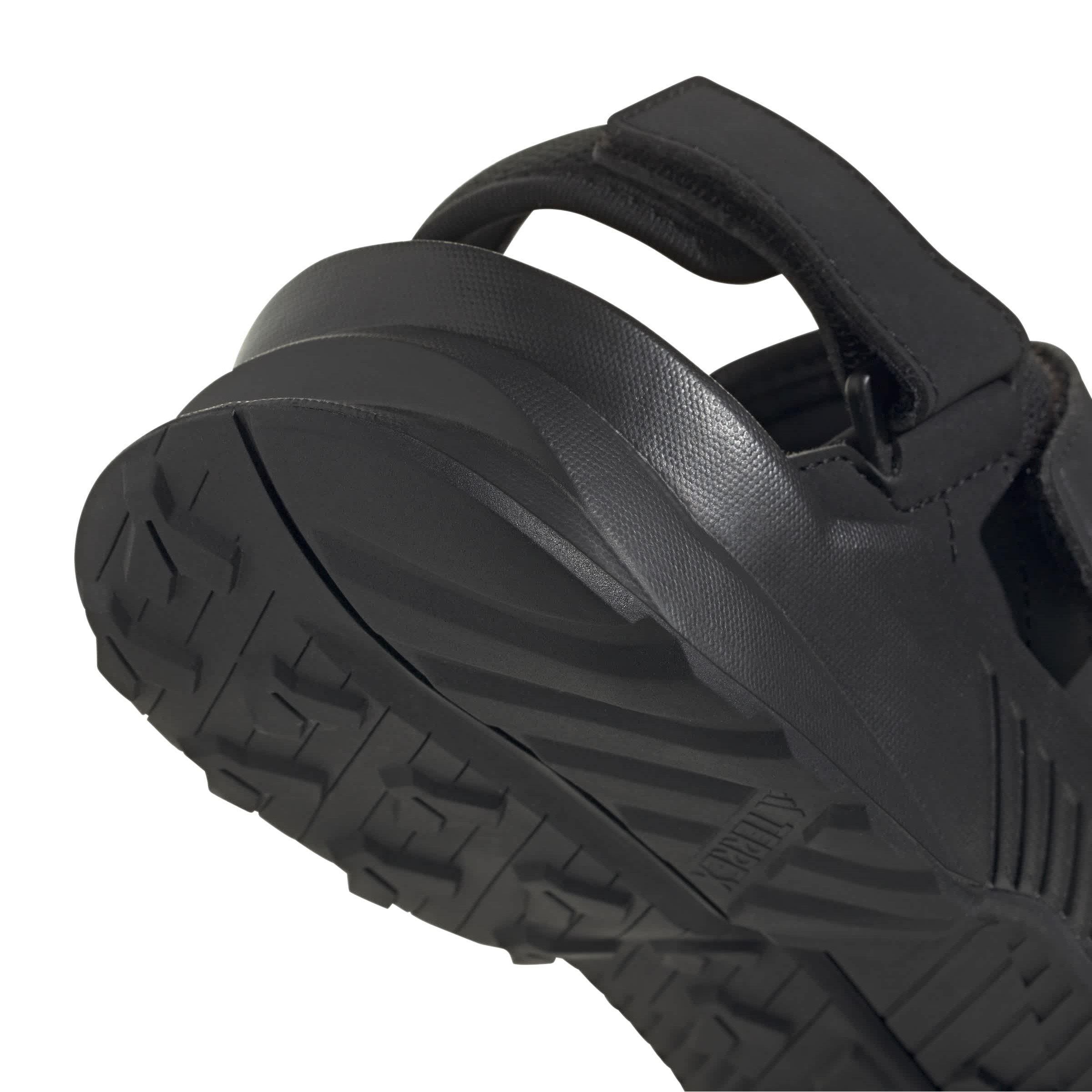 Zwart - adidas - Terrex Hydroterra Sandals Mens - 7