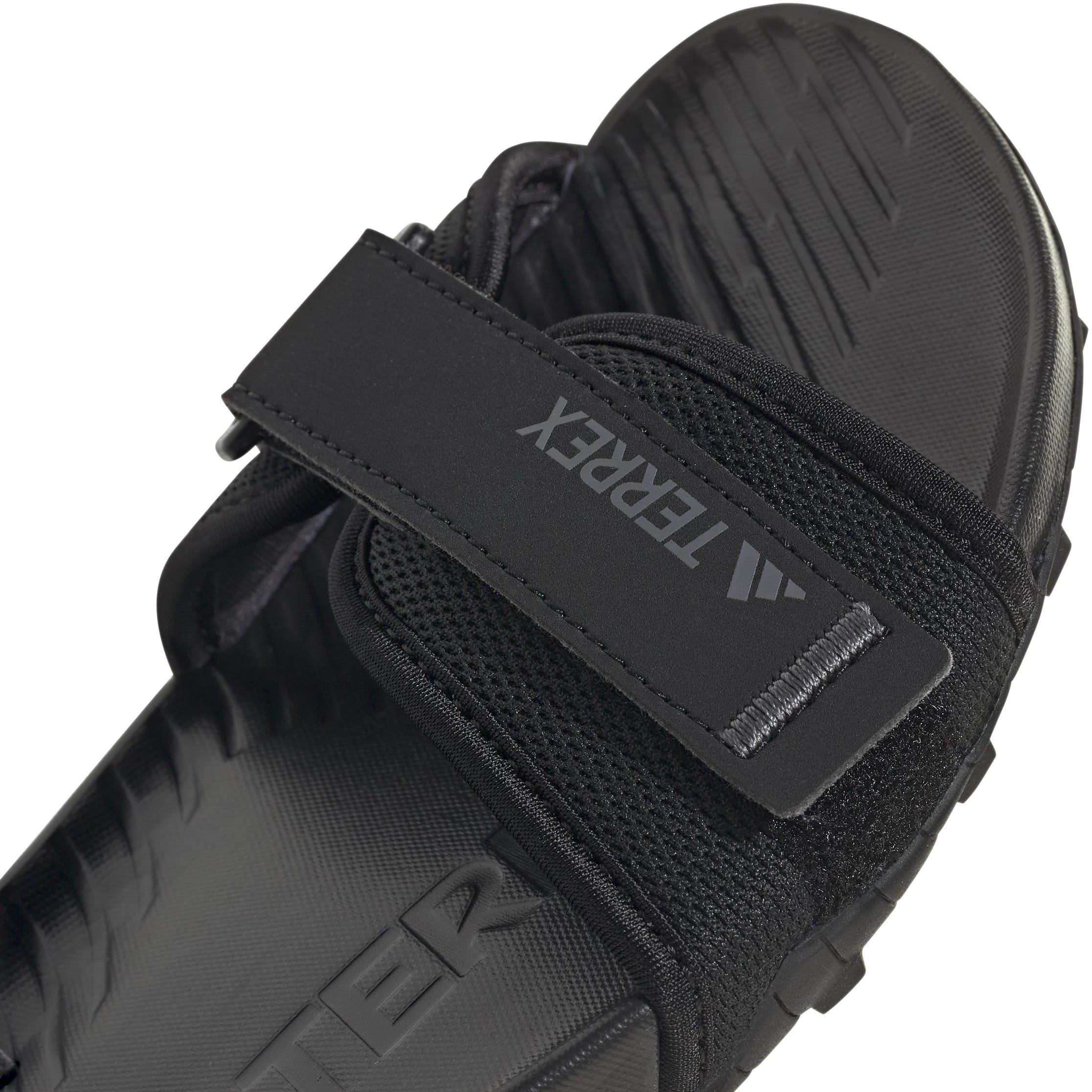 Zwart - adidas - Terrex Hydroterra Sandals Mens - 8