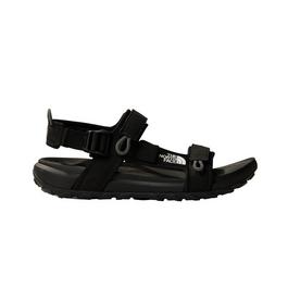 The North Face The North Face M Explore Camp Sandal Tnf Black/Tnf