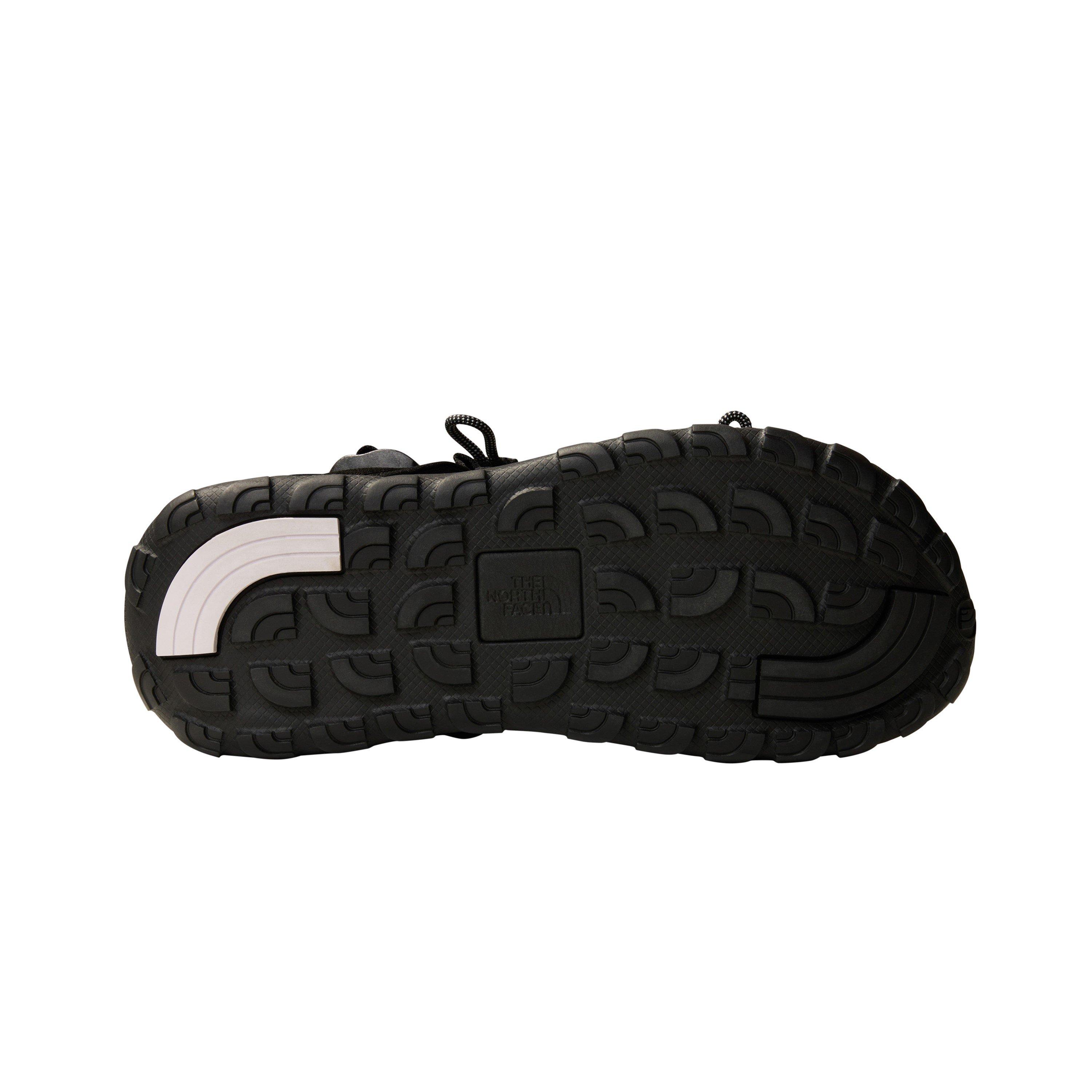 Sort - The North Face - Men's Explore Camp Walking Sandals - 5