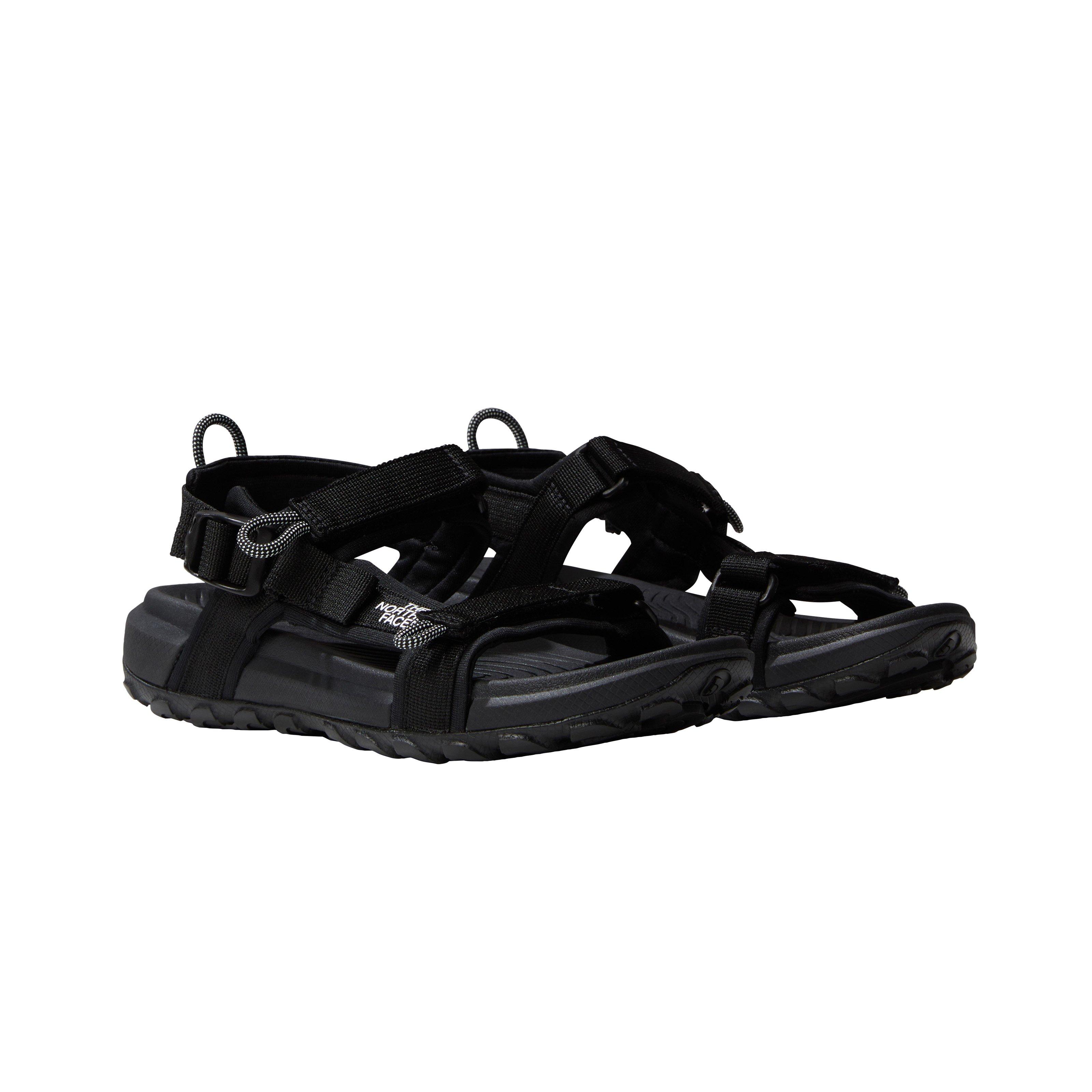 Zwart - The North Face - Explore Camp Walking Sandals - 2