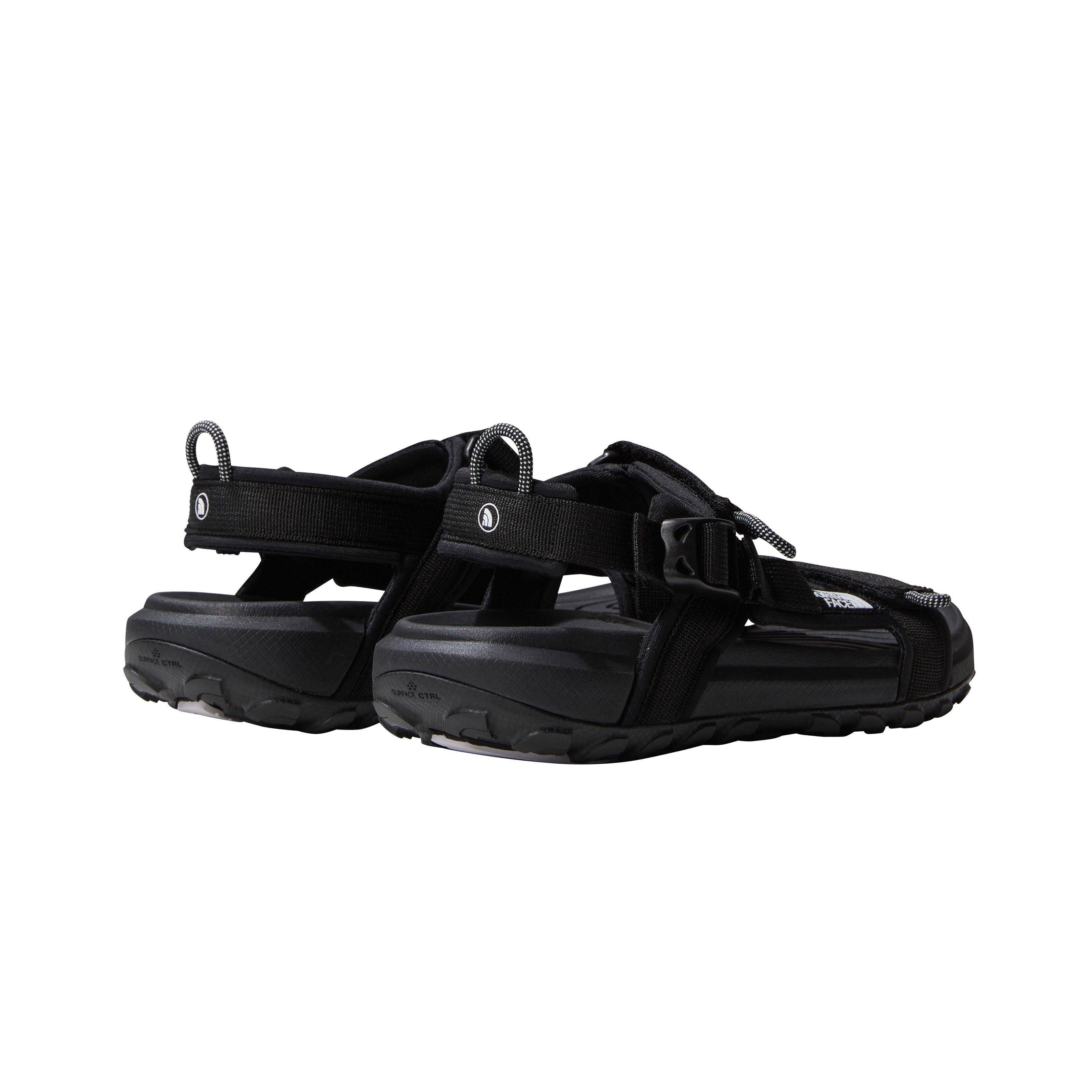 Zwart - The North Face - Explore Camp Walking Sandals - 3