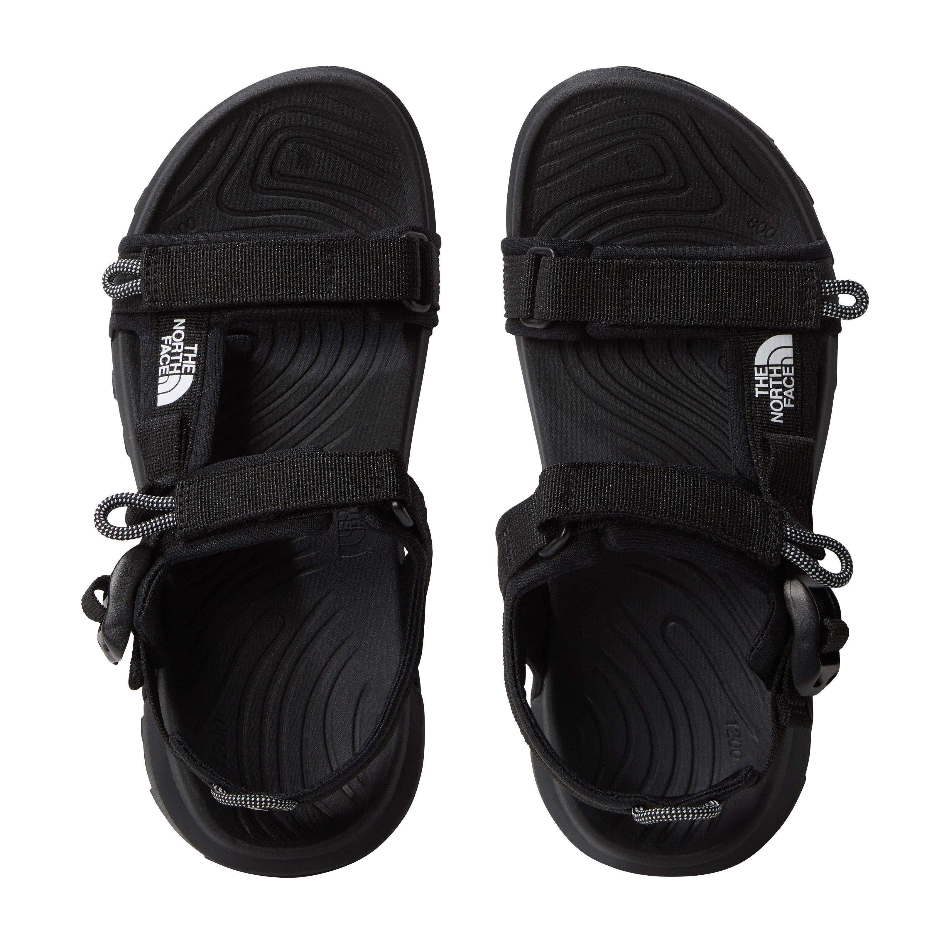 Zwart - The North Face - Explore Camp Walking Sandals - 4