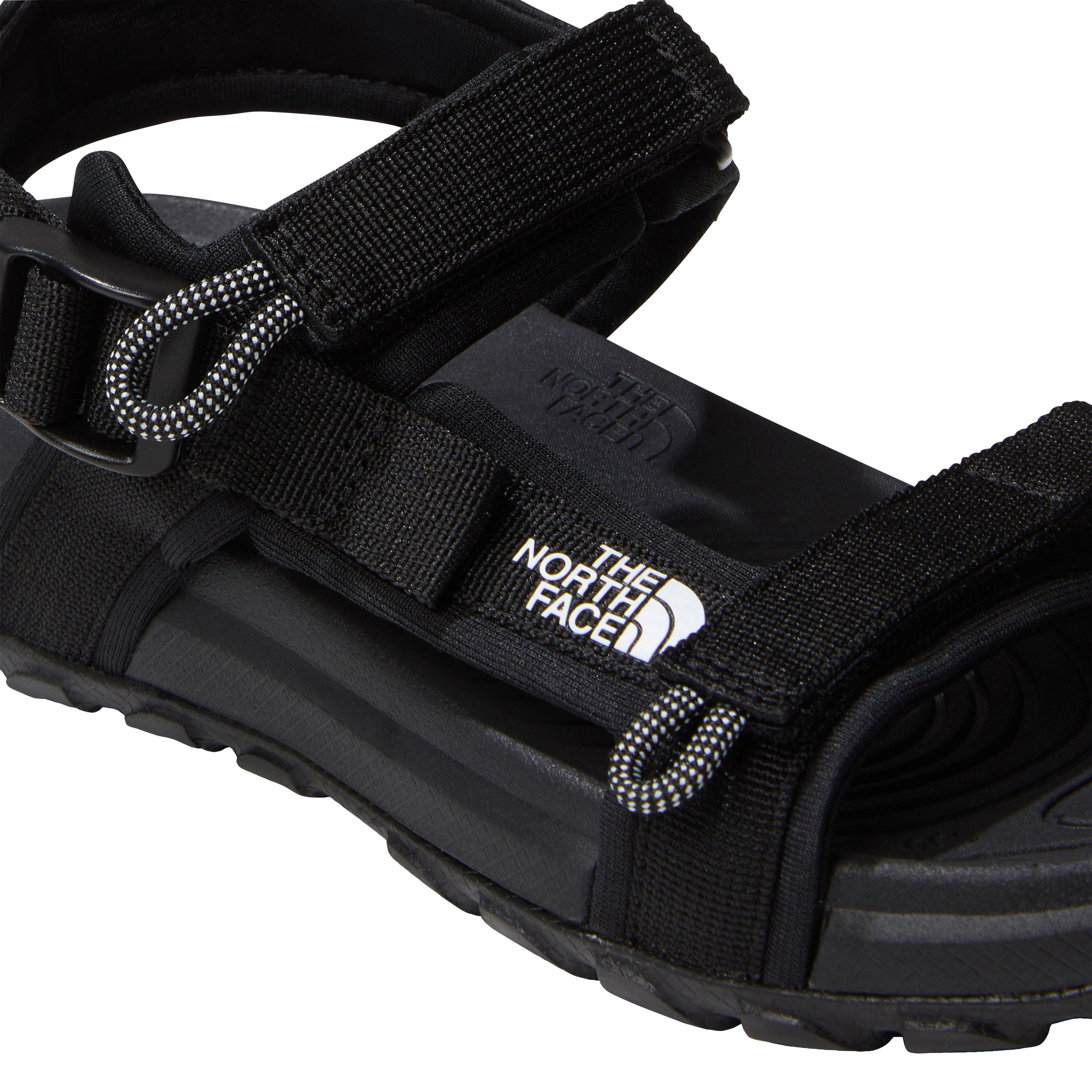 Zwart - The North Face - Explore Camp Walking Sandals - 5