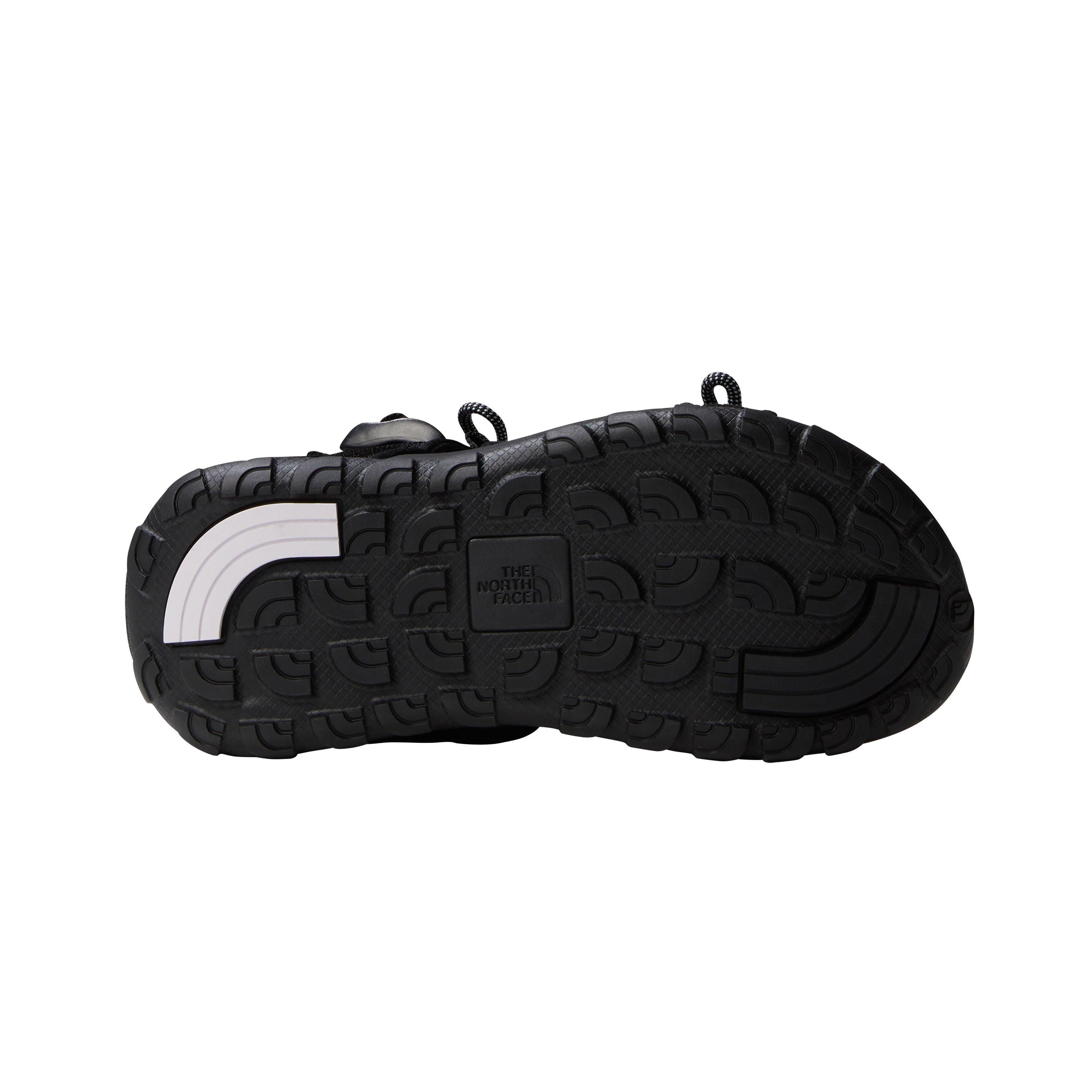 Zwart - The North Face - Explore Camp Walking Sandals - 6