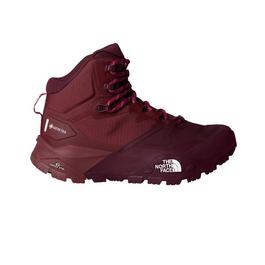 The North Face The North Face W Offtrail Hike Mid Gore-Tex Sumac/ Trekking Boots Womens