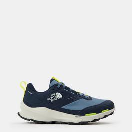 The North Face The North Face M Vectiv Fastpack Lite Wp Winslor B Trekking Shoes Mens