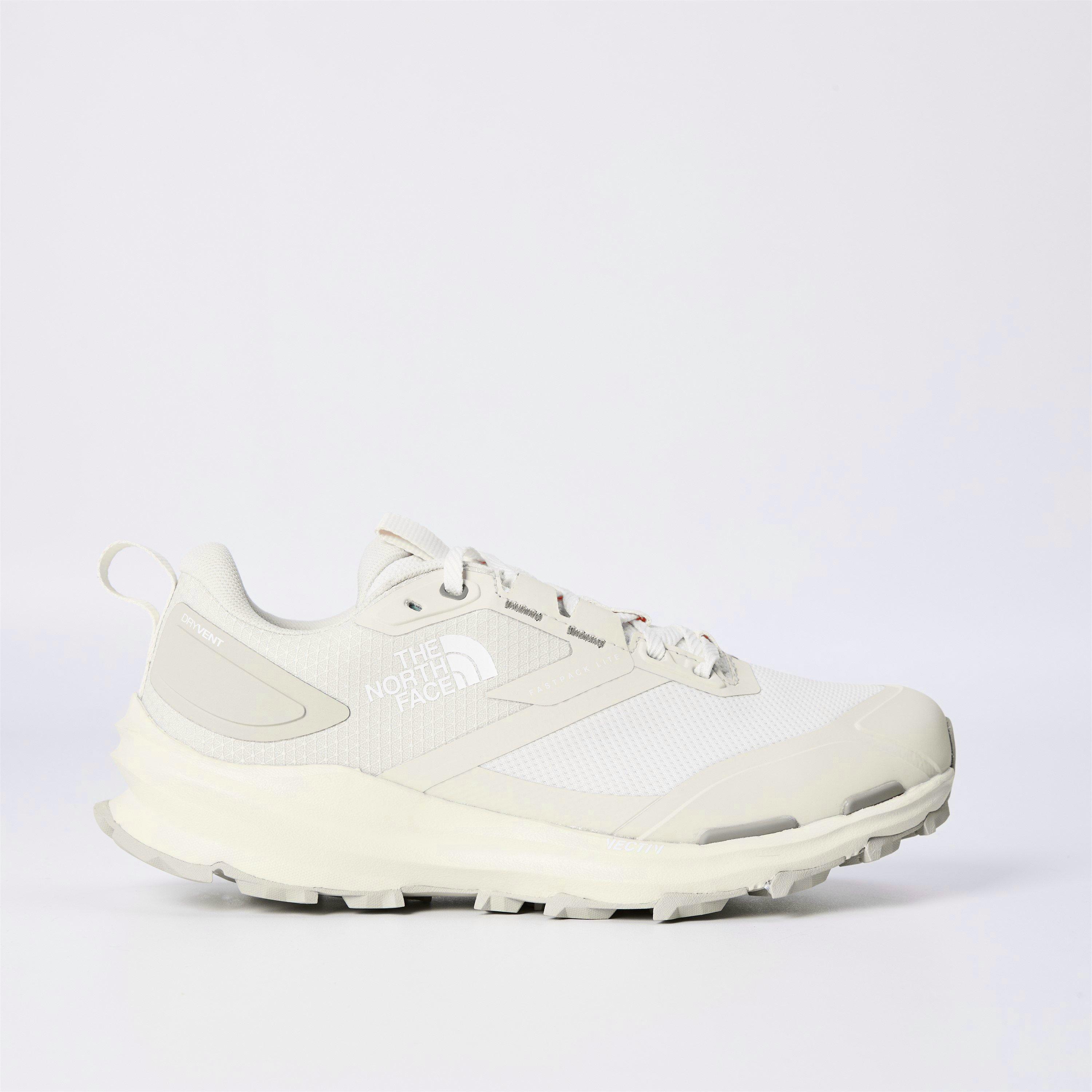 The North Face Women's Vectiv Fastpack Lite Waterproof Trekking Shoes