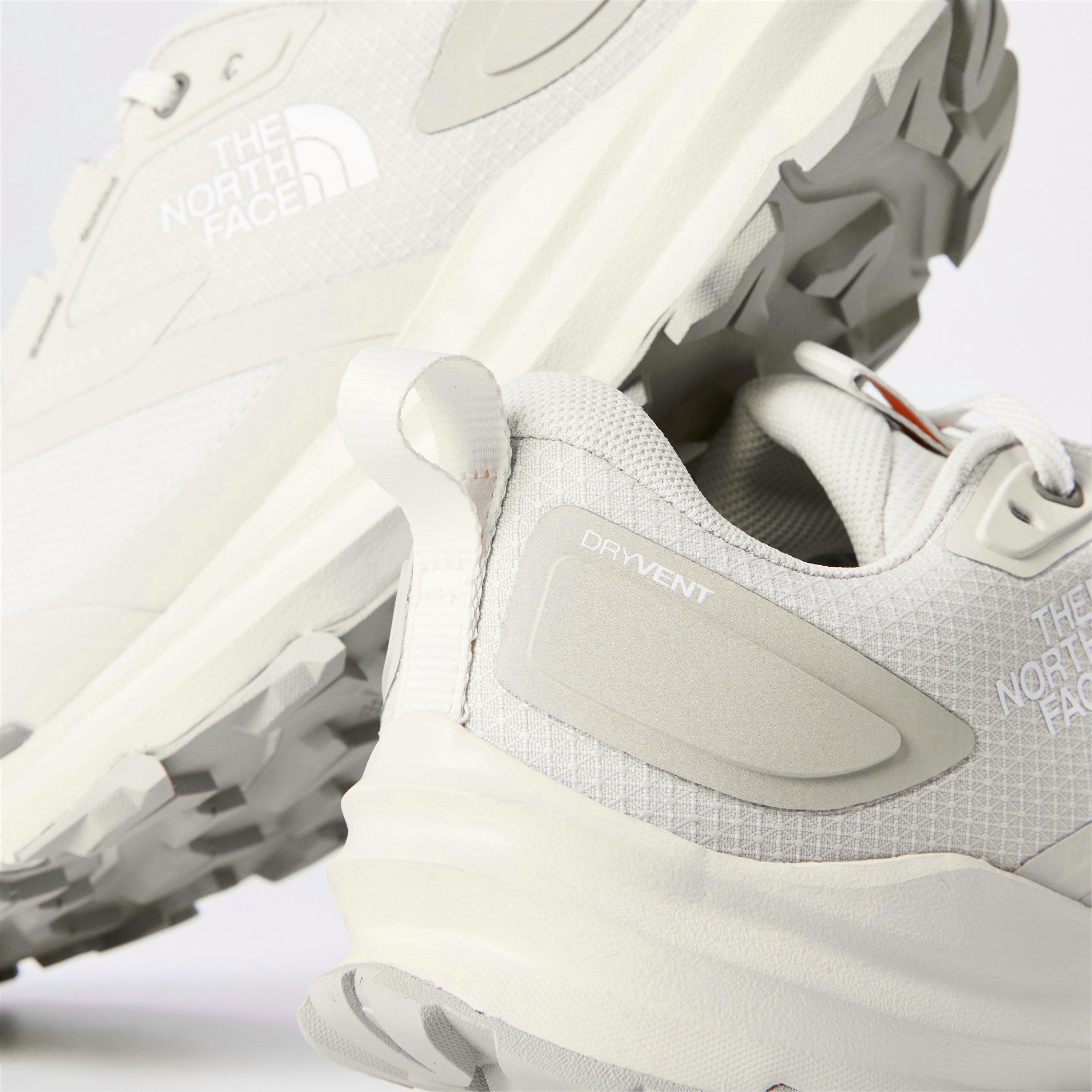 Calacatta - The North Face - Women's Vectiv Fastpack Lite Waterproof Trekking Shoes - 4