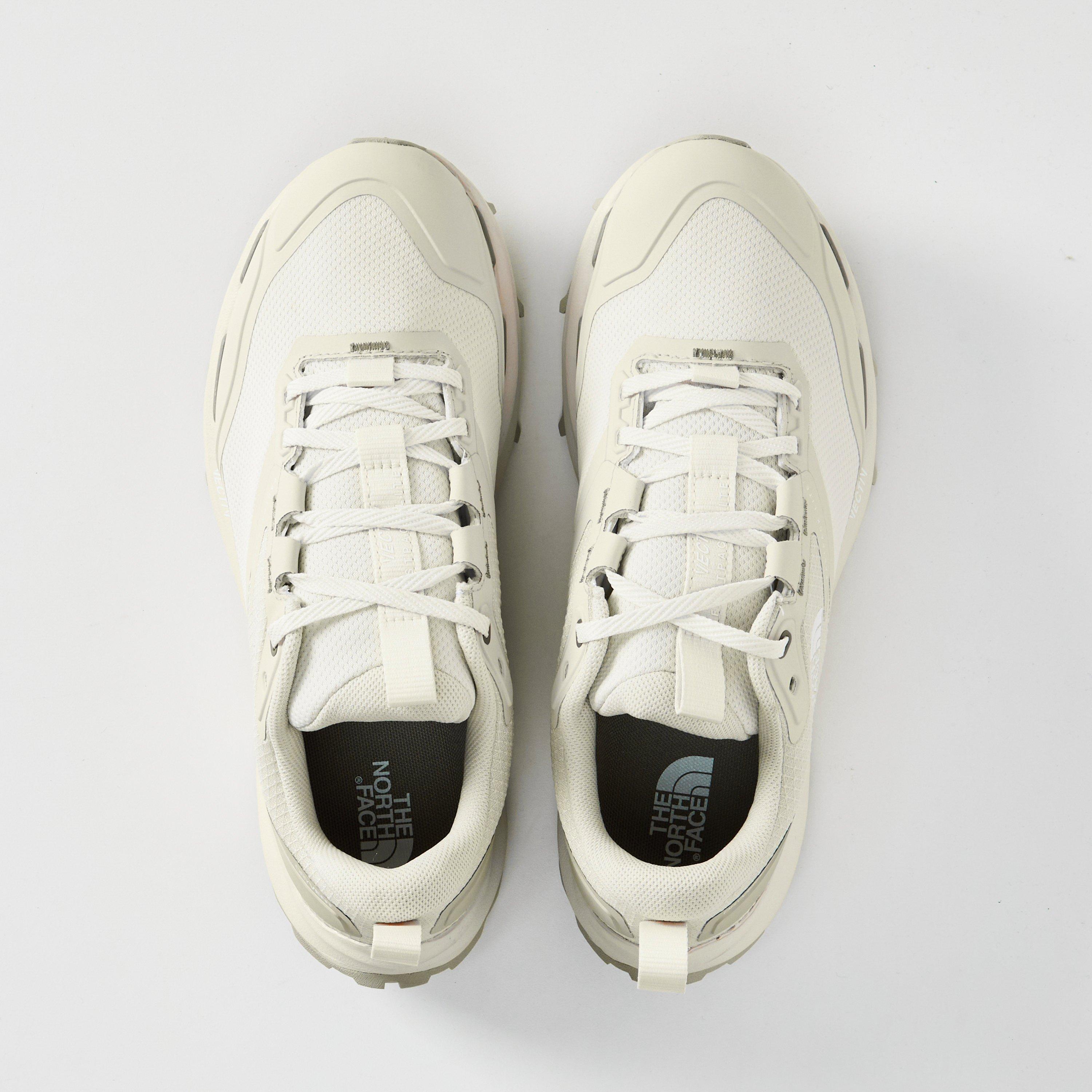 Calacatta - The North Face - Women's Vectiv Fastpack Lite Waterproof Trekking Shoes - 5