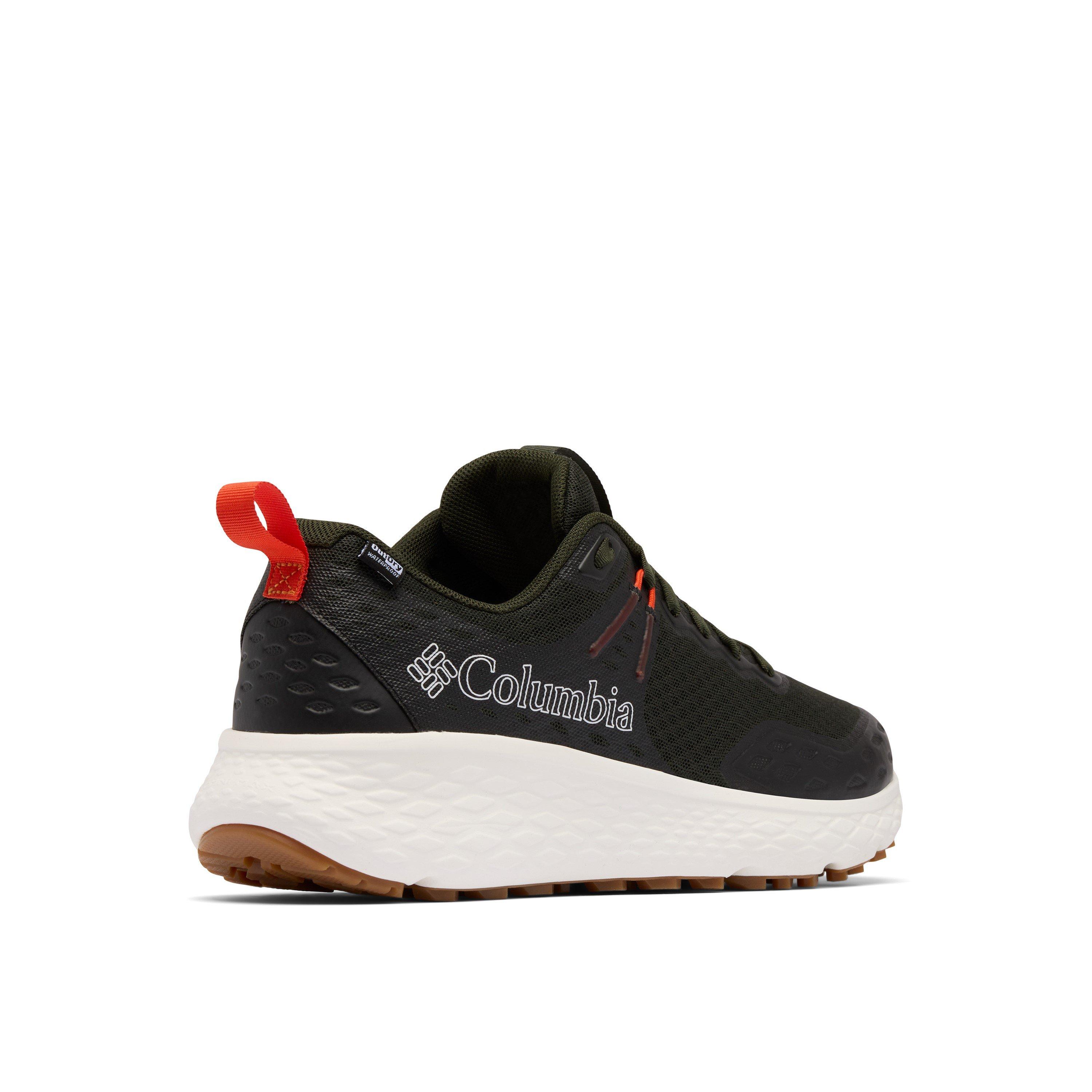 Greenscape - Columbia - Konos OutDry Waterproof Walking Shoe Mens - 3