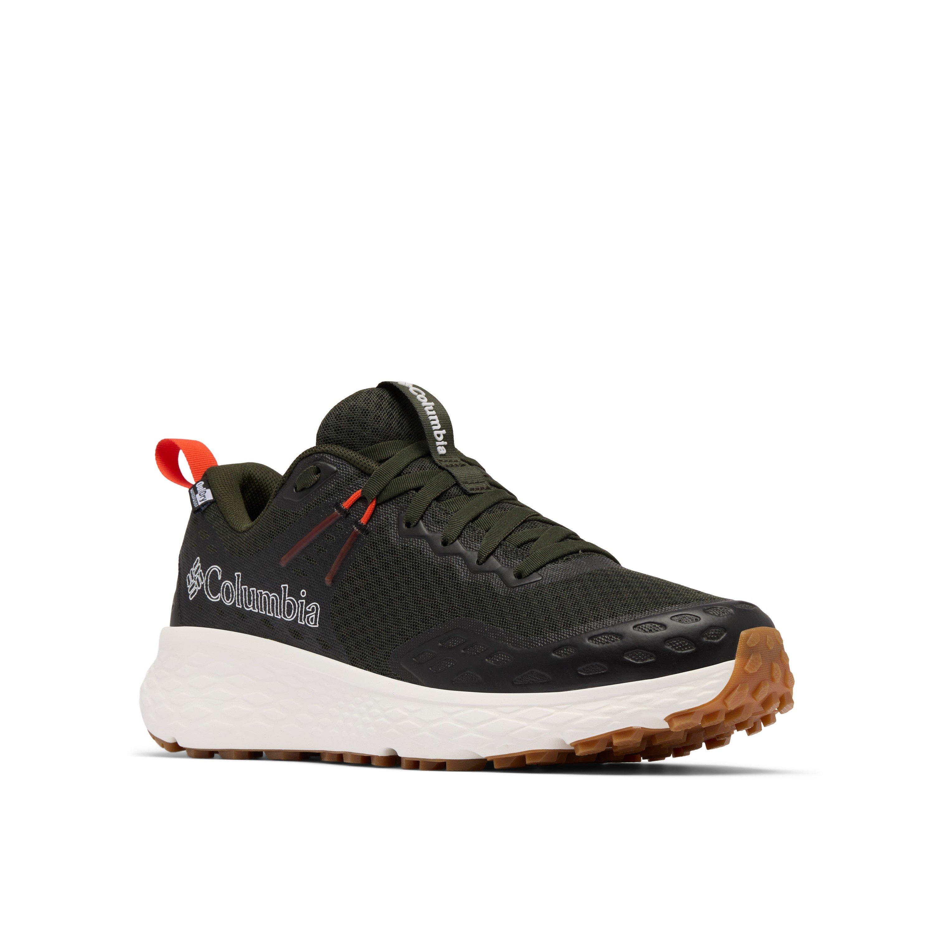 Greenscape - Columbia - Konos OutDry Waterproof Walking Shoe Mens - 5