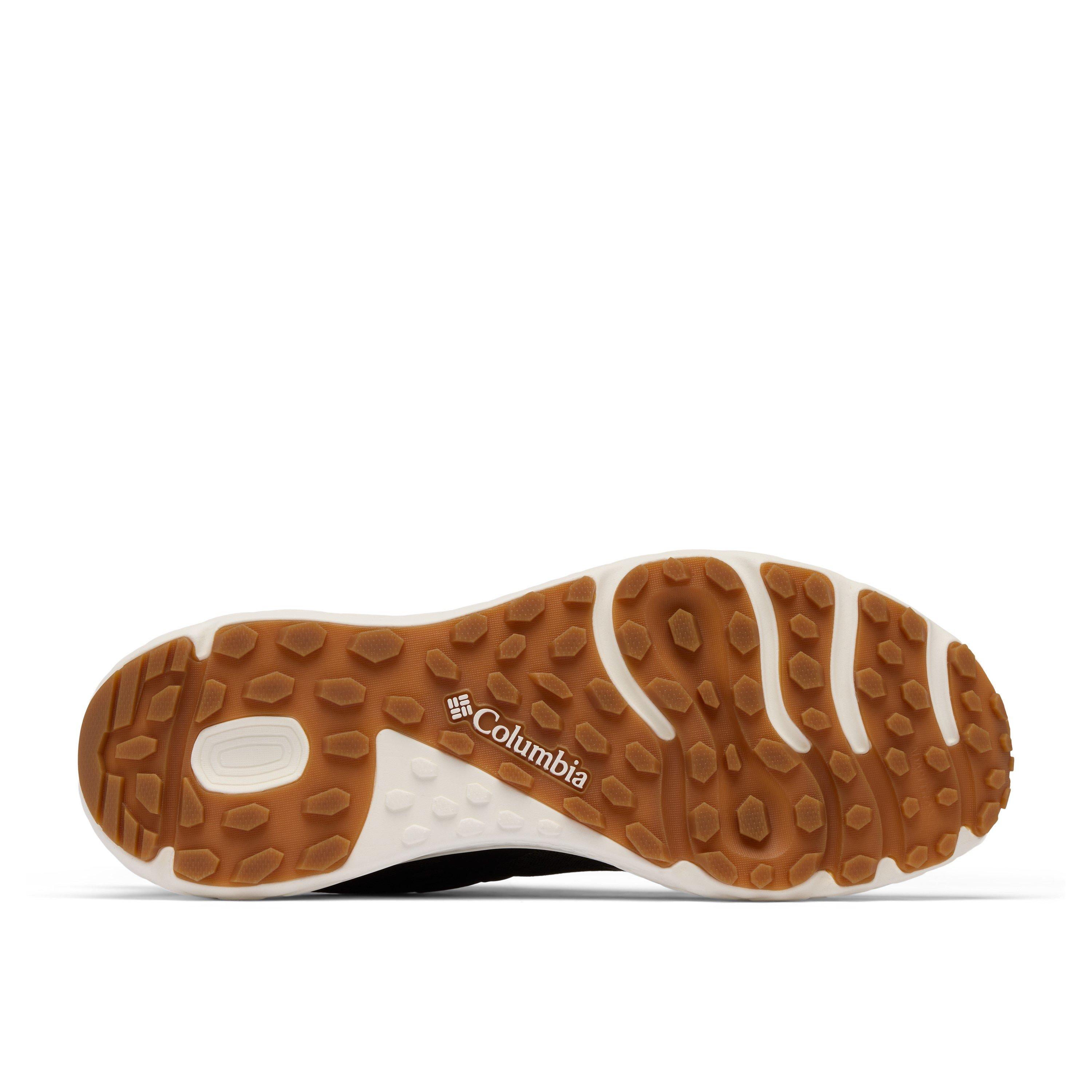 Greenscape - Columbia - Konos OutDry Waterproof Walking Shoe Mens - 7