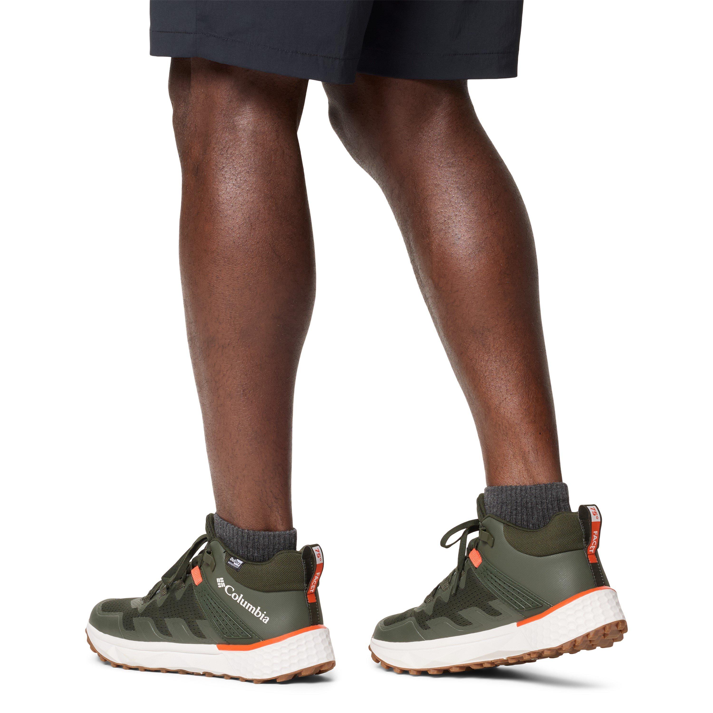 Greenscape - Columbia - Facet OutDry Waterproof Boots Mens - 2