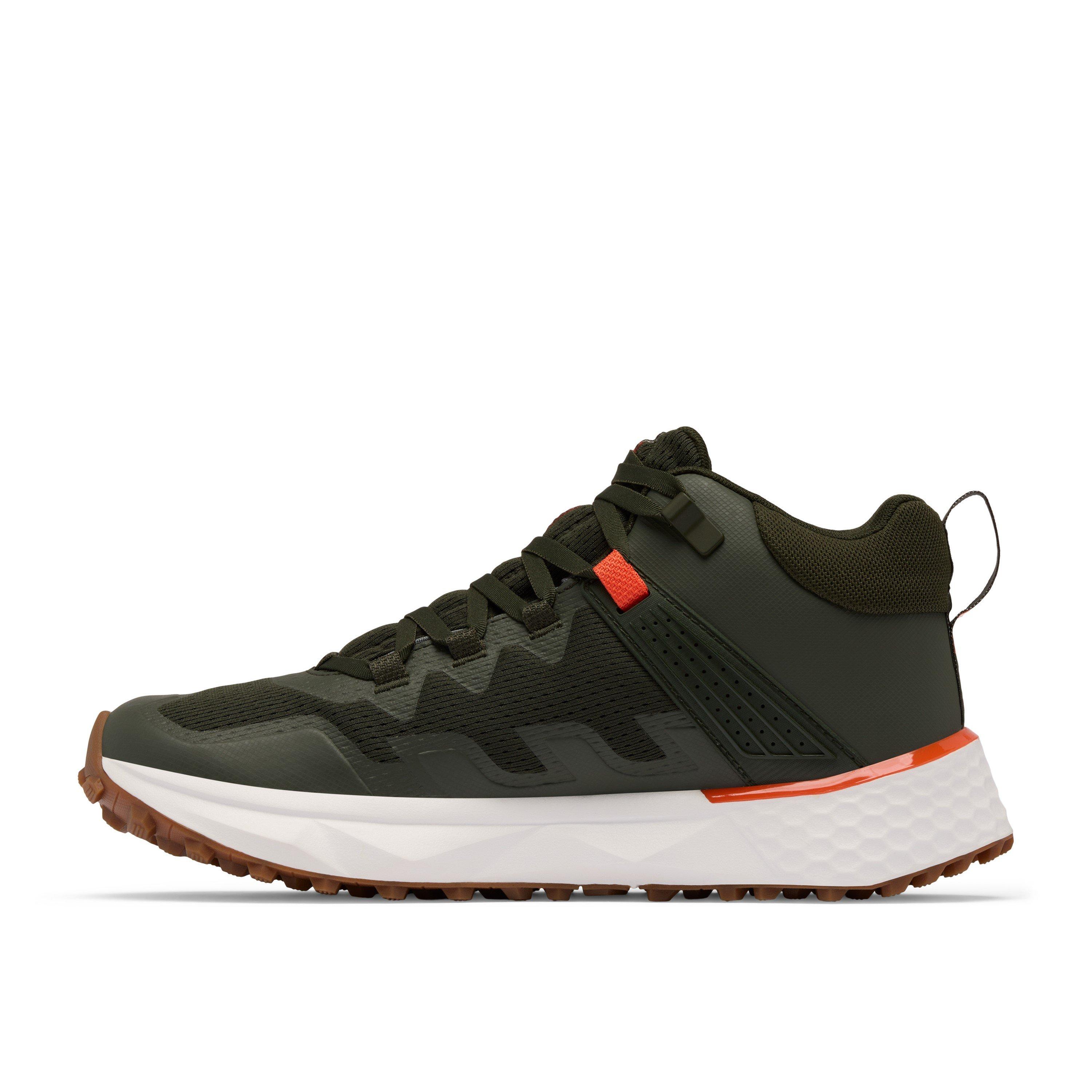 Greenscape - Columbia - Facet OutDry Waterproof Boots Mens - 3