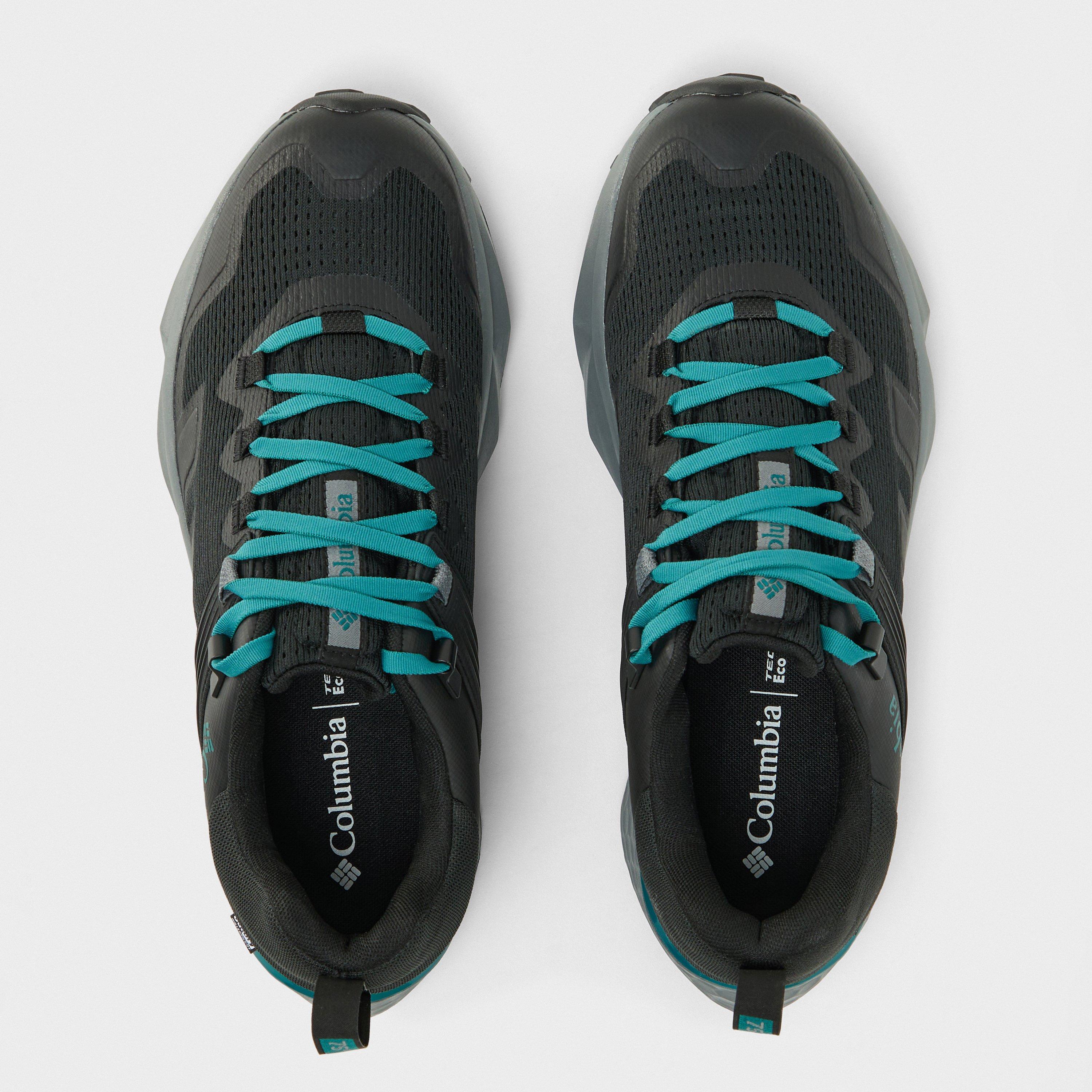 Black River Blu - Columbia - Facet OutDry Waterproof Shoes Womens - 4