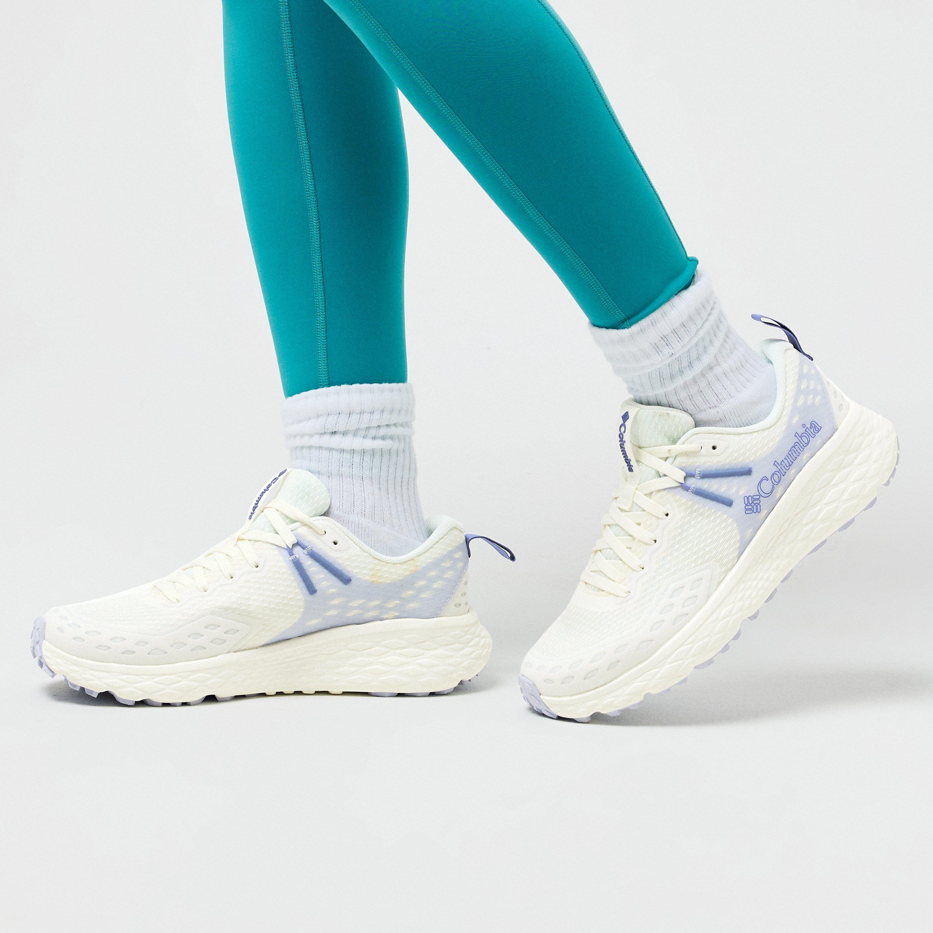 Havsalt - Columbia - Konos TRS Hiking Shoe Womens - 3