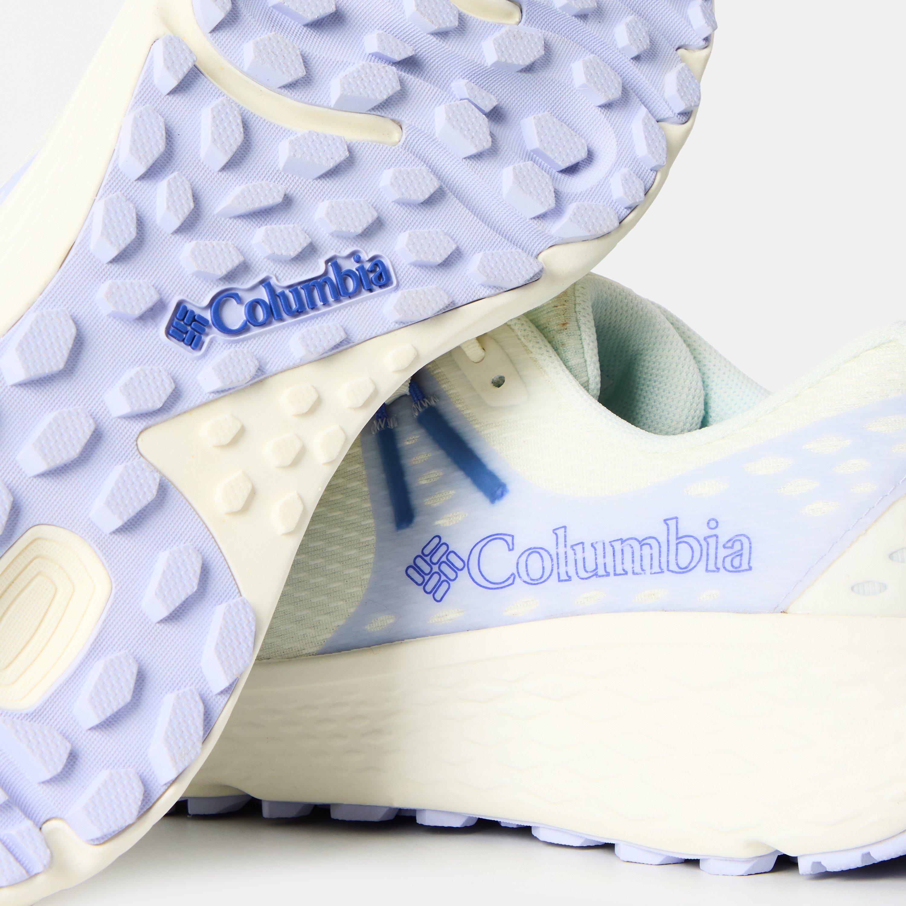 Havsalt - Columbia - Konos TRS Hiking Shoe Womens - 5