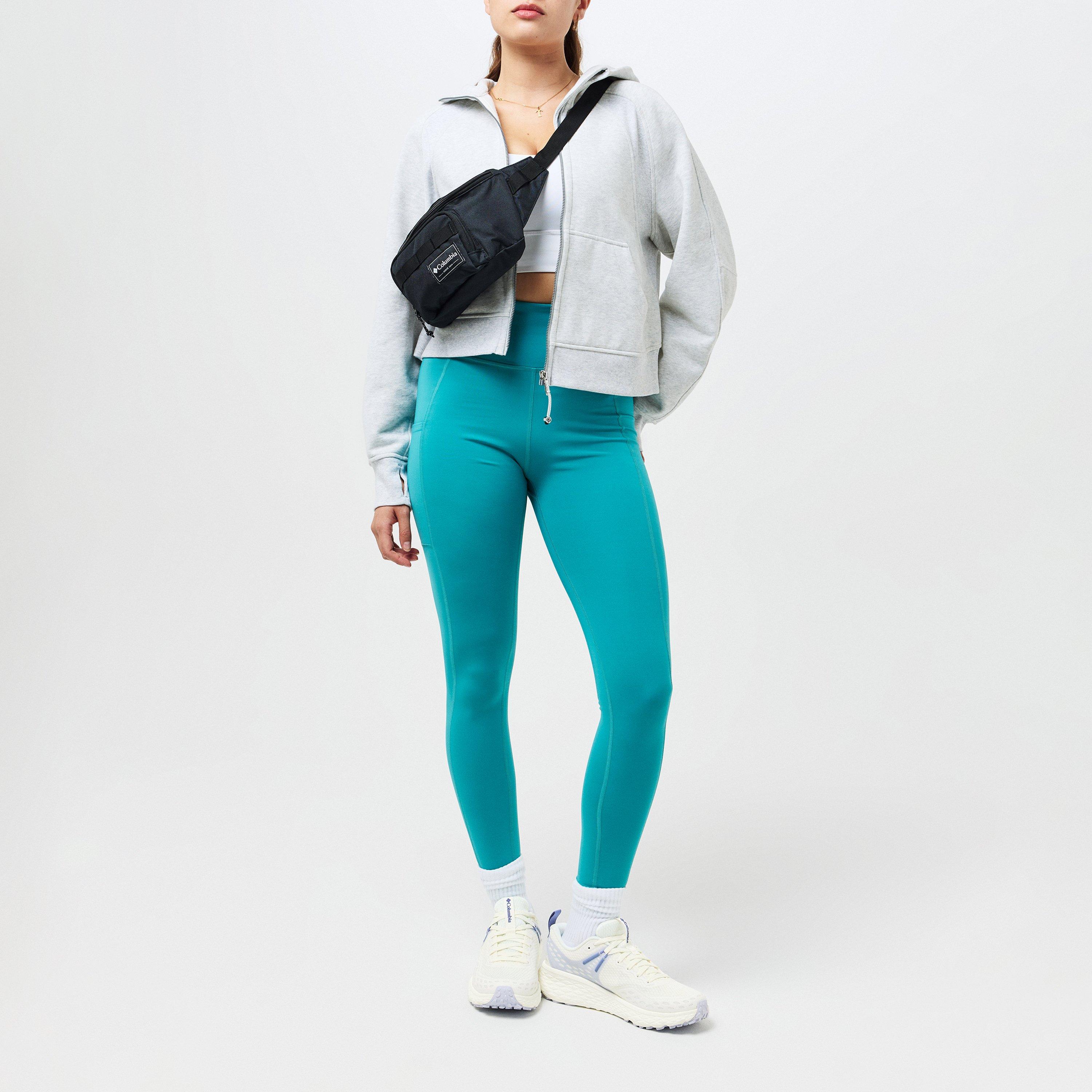 Havsalt - Columbia - Konos TRS Hiking Shoe Womens - 7