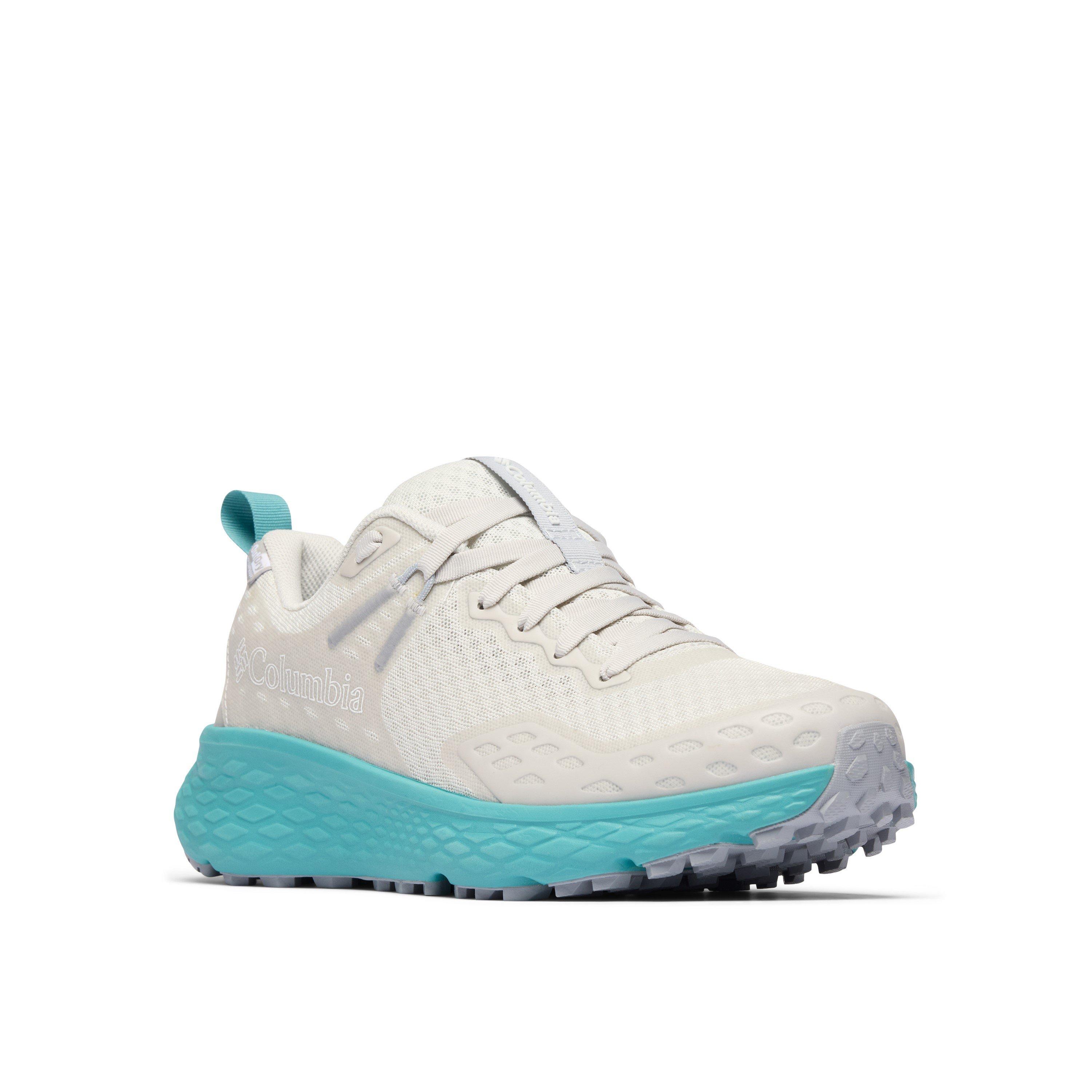 Moonstone Teal - Columbia - Konos OutDry Waterproof Walking Shoe Womens - 5
