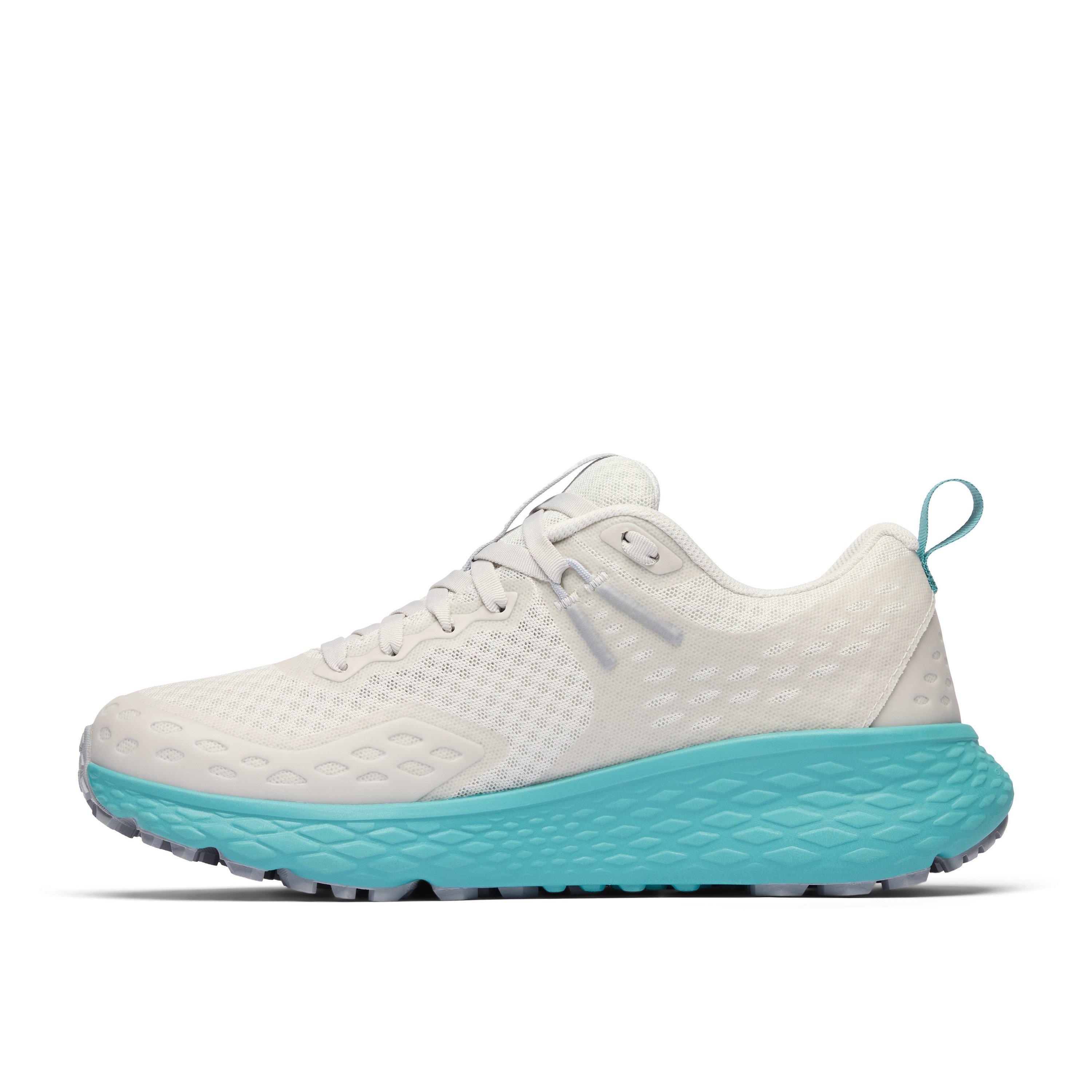 Moonstone Teal - Columbia - Konos OutDry Waterproof Walking Shoe Womens - 6