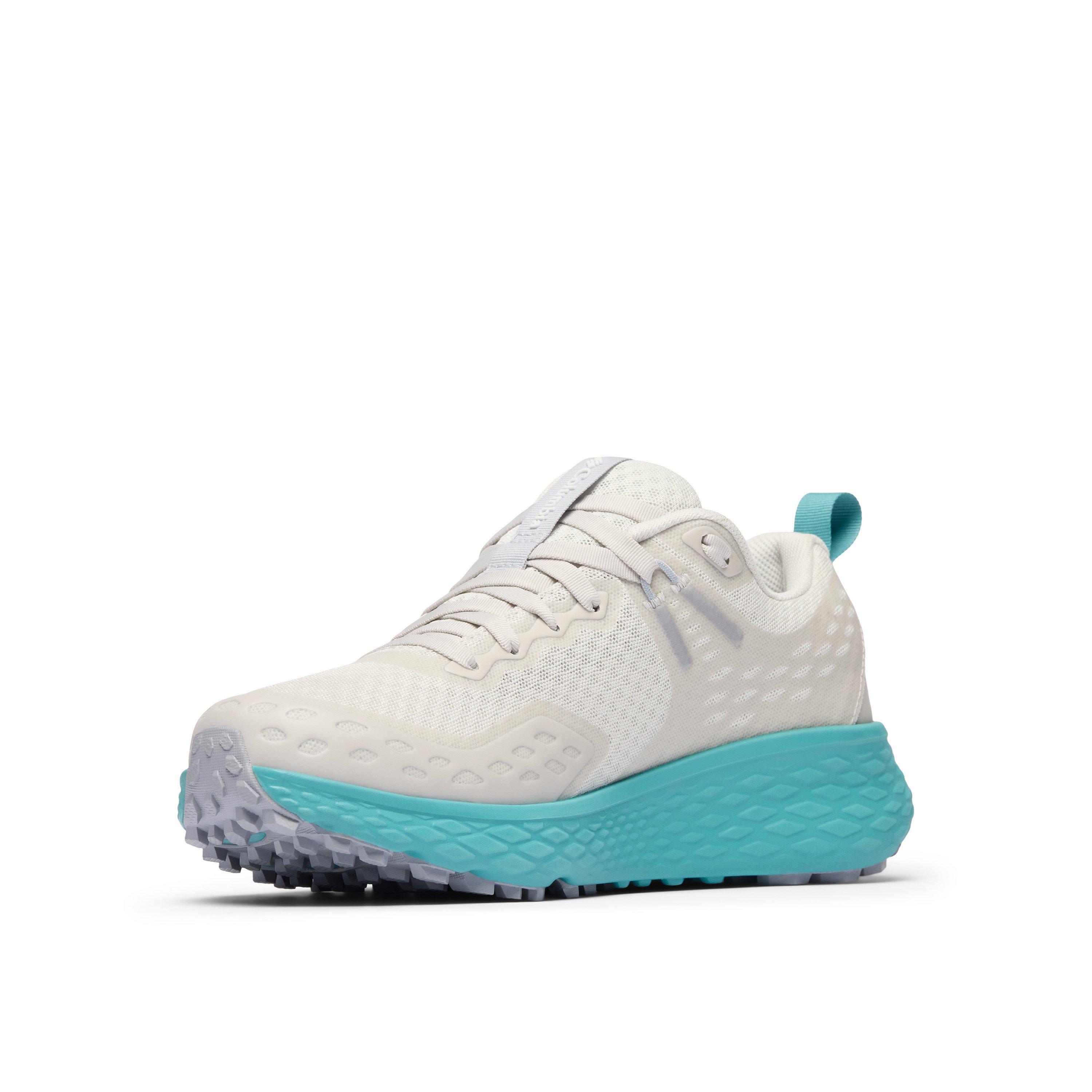 Moonstone Teal - Columbia - Konos OutDry Waterproof Walking Shoe Womens - 7