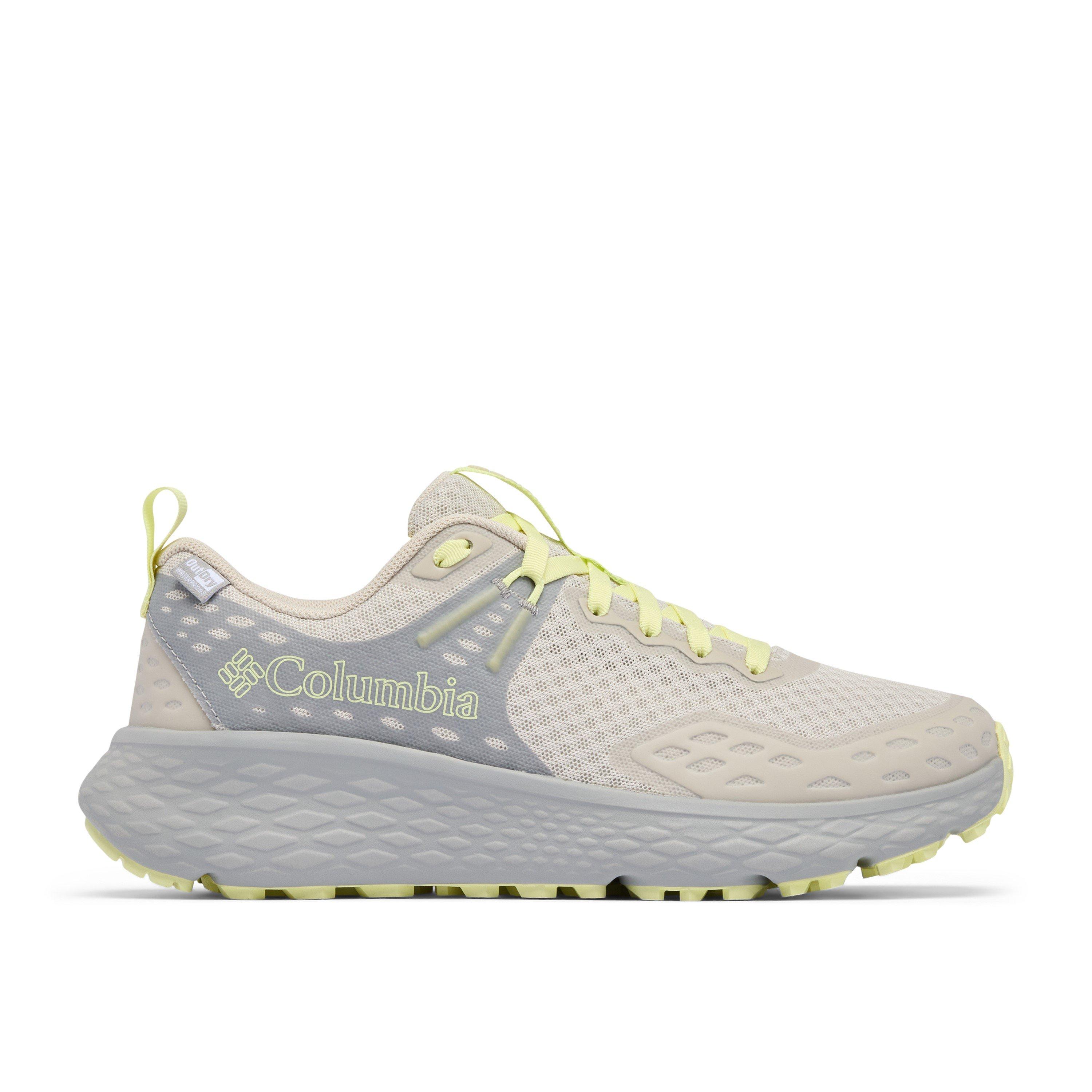 Konos OutDry Waterproof Walking Shoe Womens