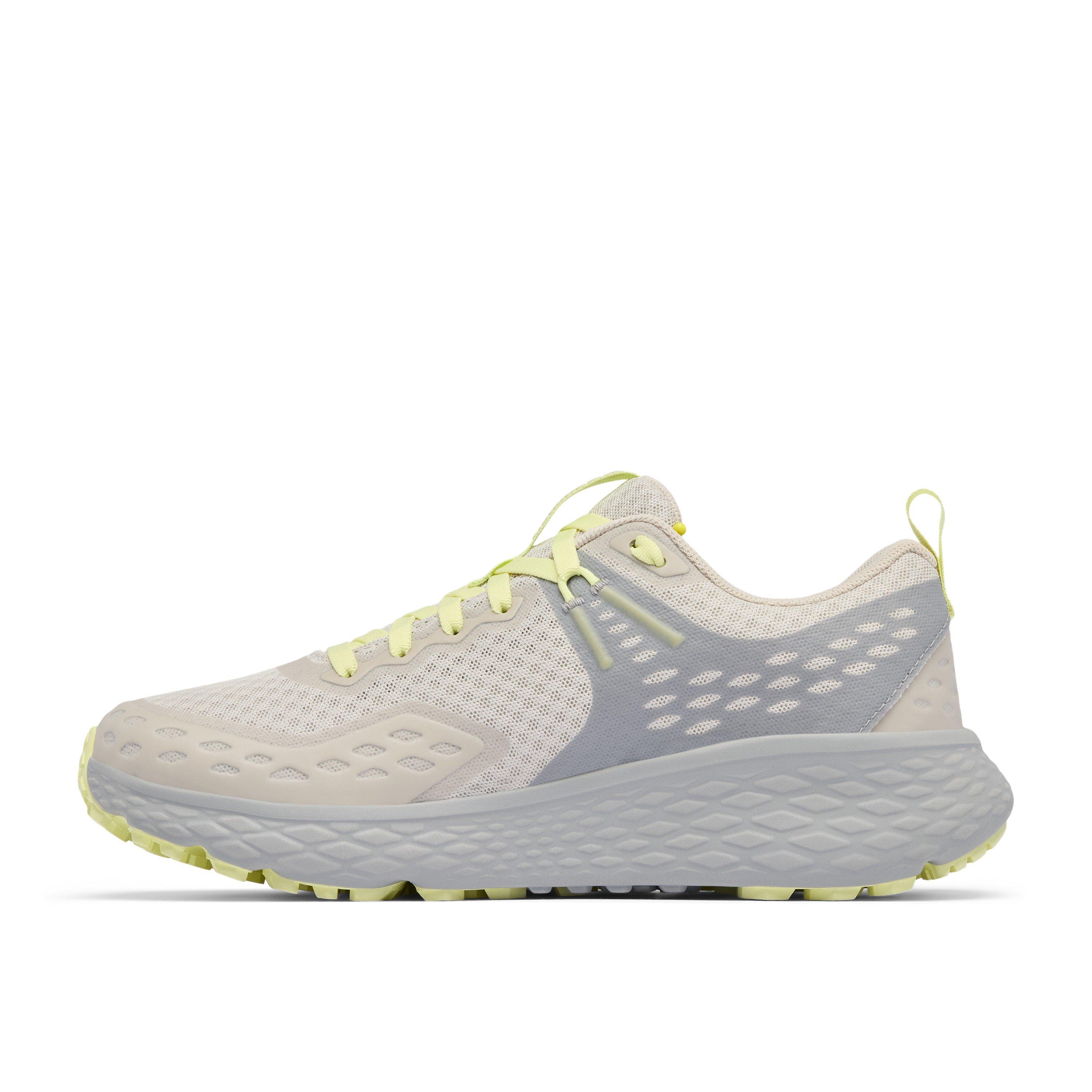 Oblak sivi - Columbia - Konos OutDry Waterproof Walking Shoe Womens - 5