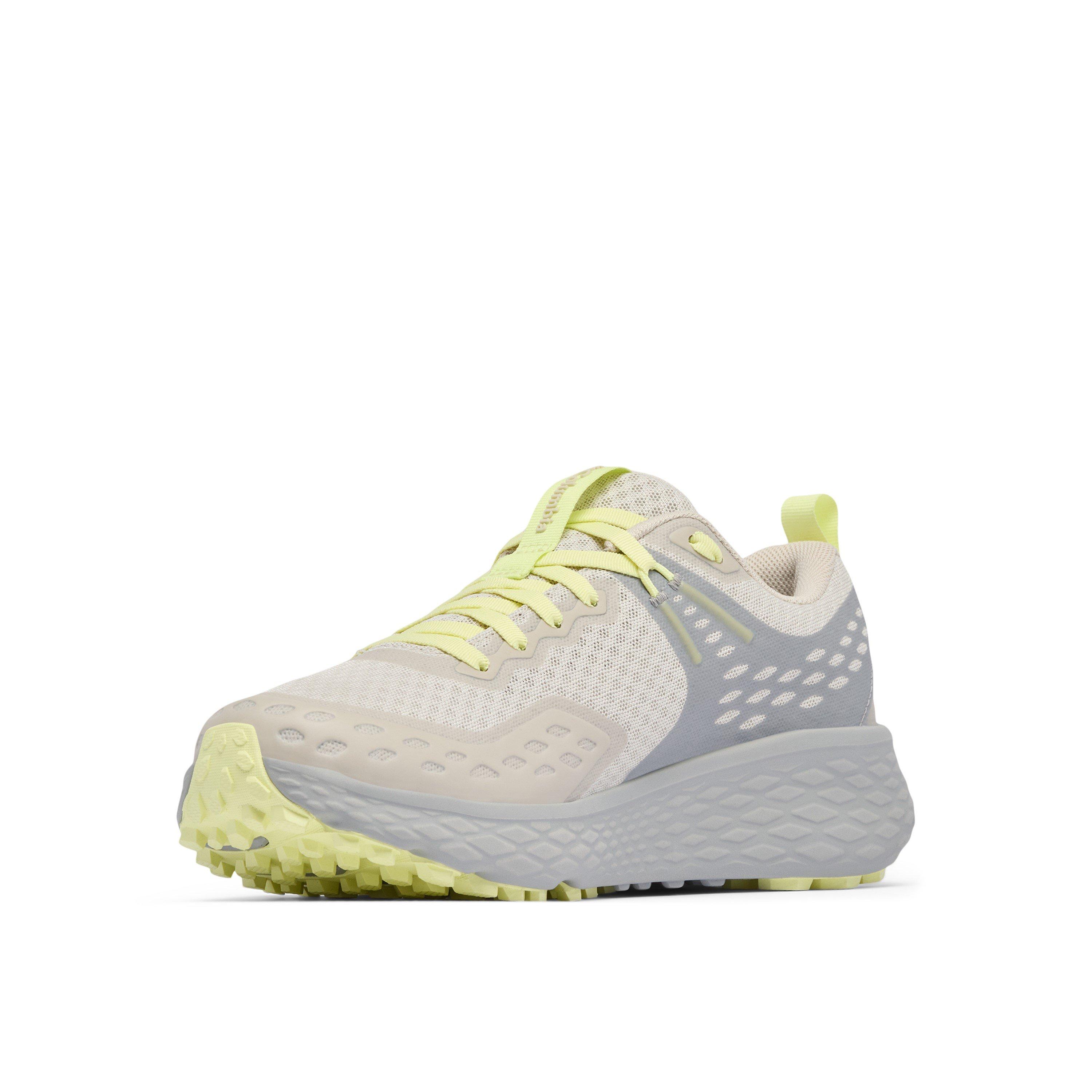 Oblak sivi - Columbia - Konos OutDry Waterproof Walking Shoe Womens - 6