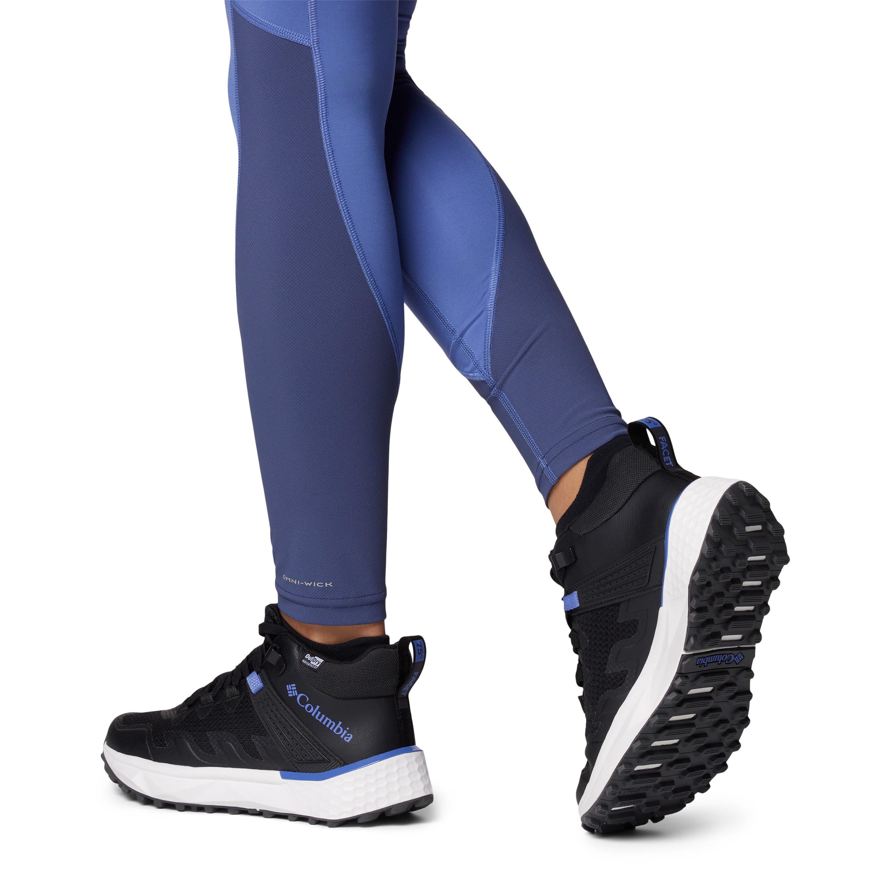 Africain Noir V - Columbia - Facet Outdry Waterproof Boots Womens - 2