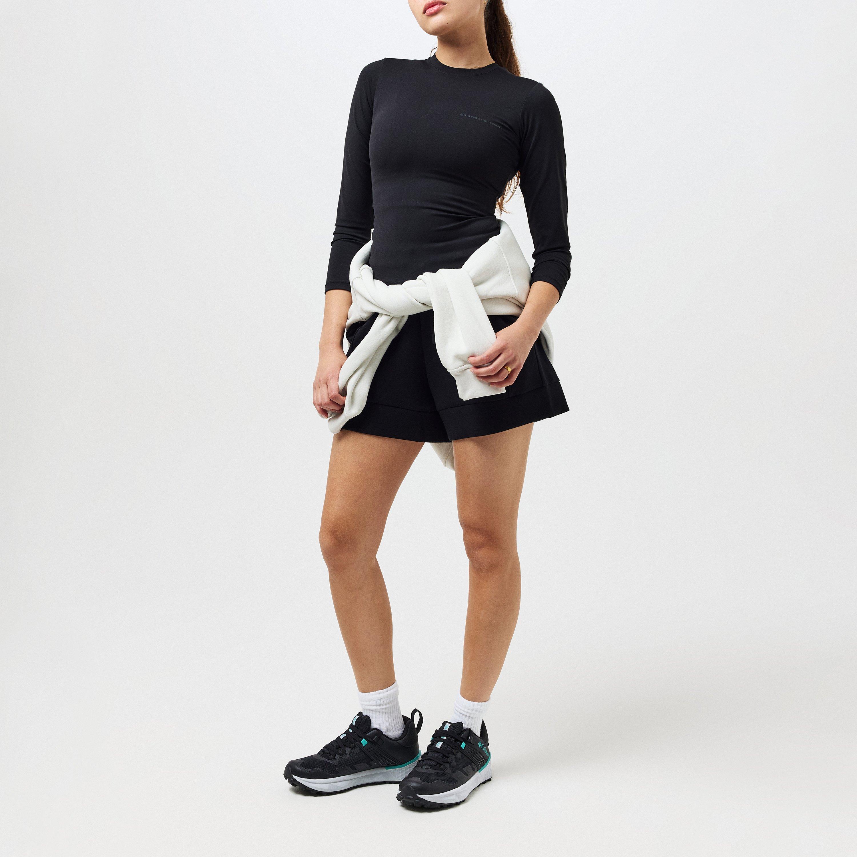 Black Teal - Columbia - Facet OutDry Waterproof Walking Shoe Womens - 7