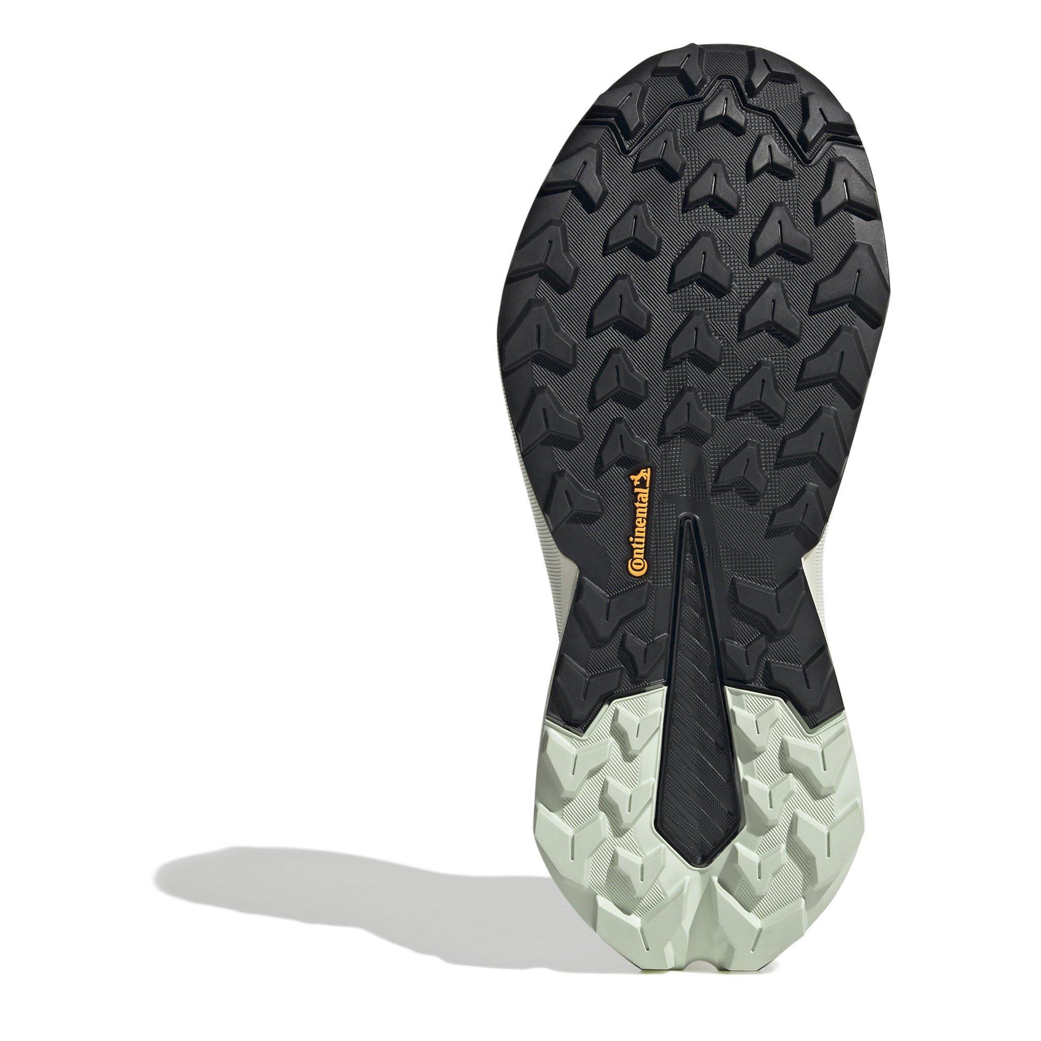 W.Clay/Crimson - adidas - Terrex Trailmaker 2.0 Hiking Shoes Womens - 6