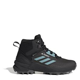 adidas Terrex Swift R3 Mid GORE-TEX Hiking Shoes Womens
